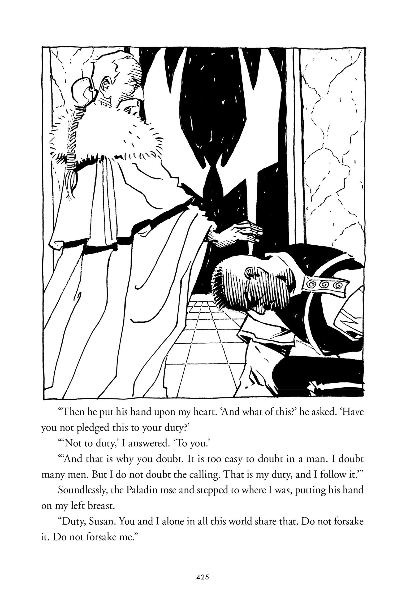 Read online Grendel Omnibus comic -  Issue # TPB_4 (Part 2) - 148