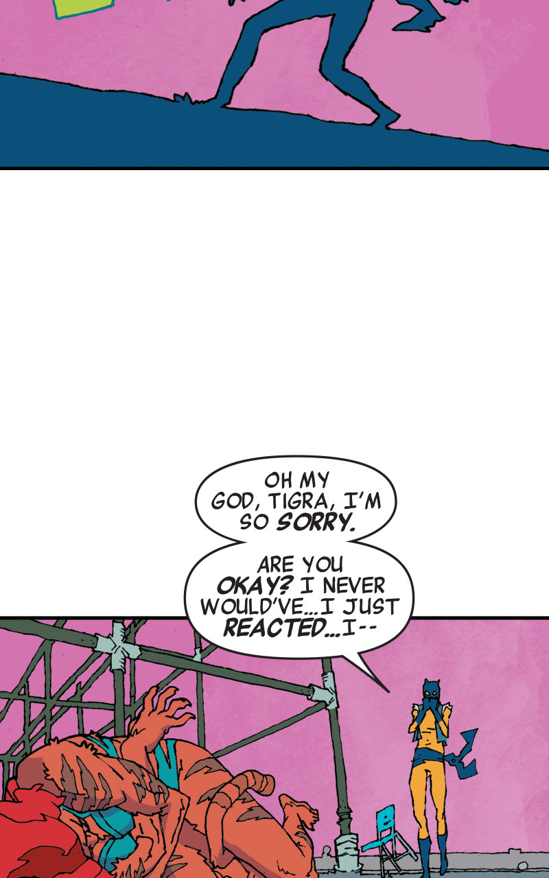 Read online She-Hulk: Law and Disorder Infinity Comic comic -  Issue #10 - 16