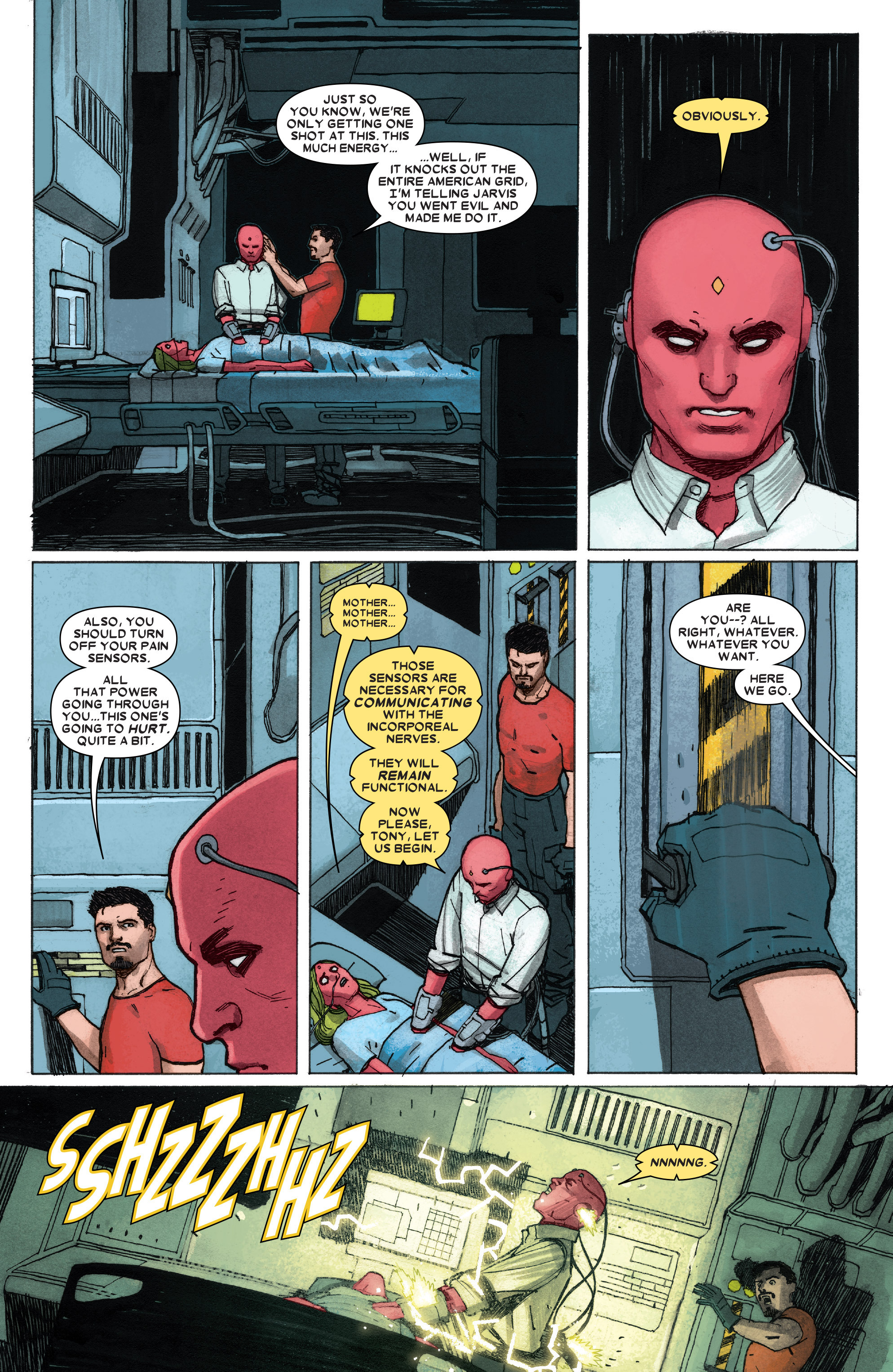 Read online Spider-Man/Deadpool comic -  Issue #1 - 30