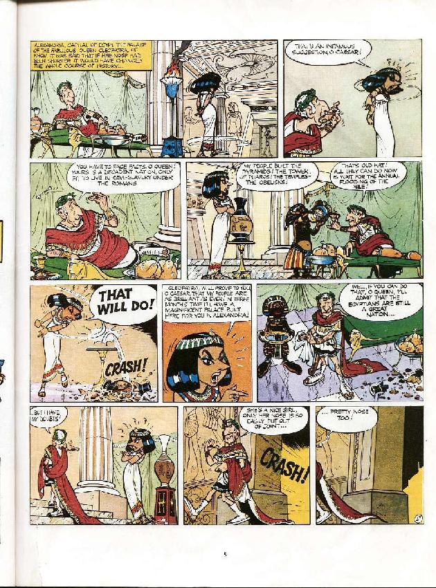 Asterix 6 Page 2