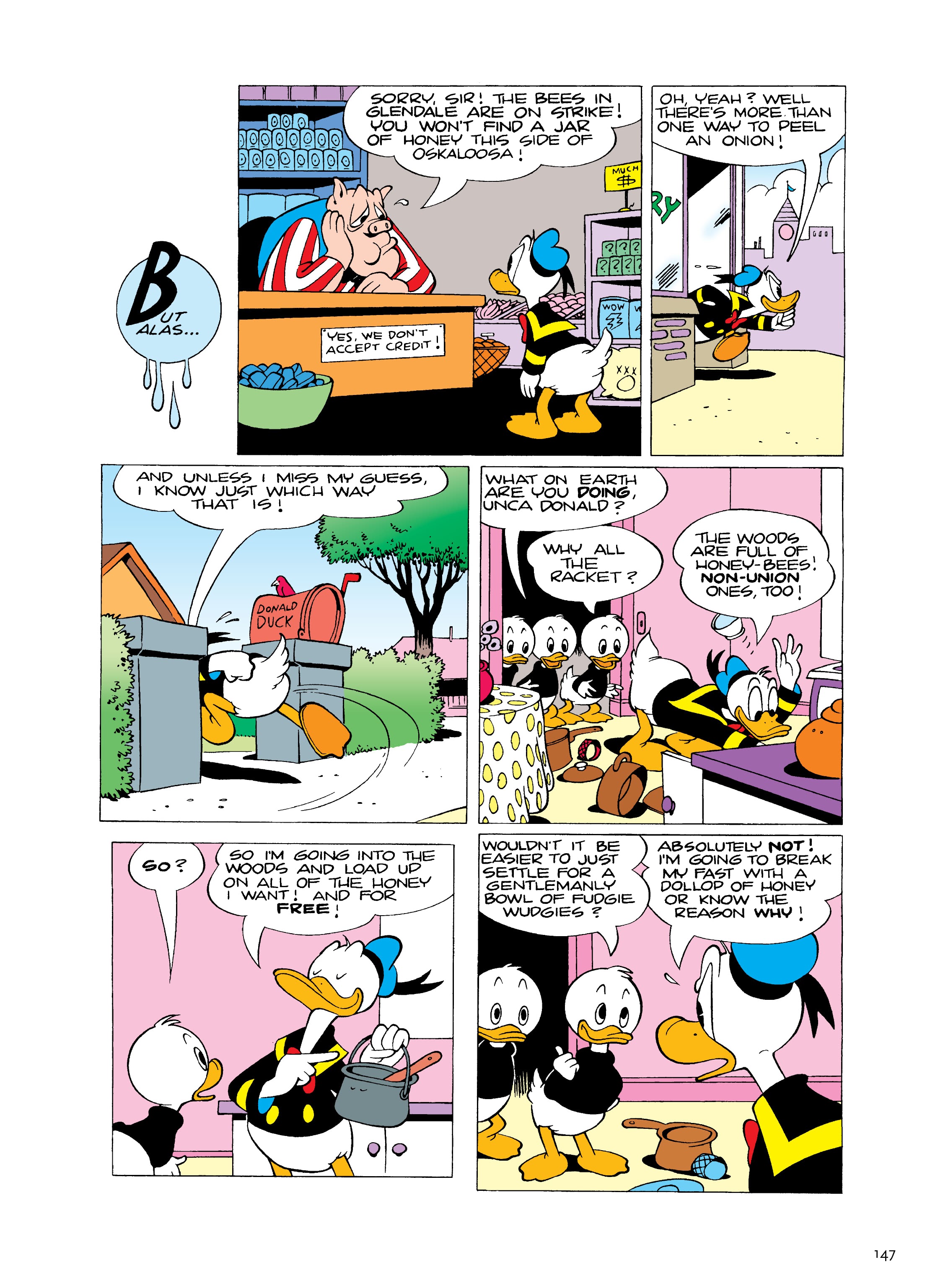 Read online Disney Masters comic -  Issue # TPB 18 (Part 2) - 53