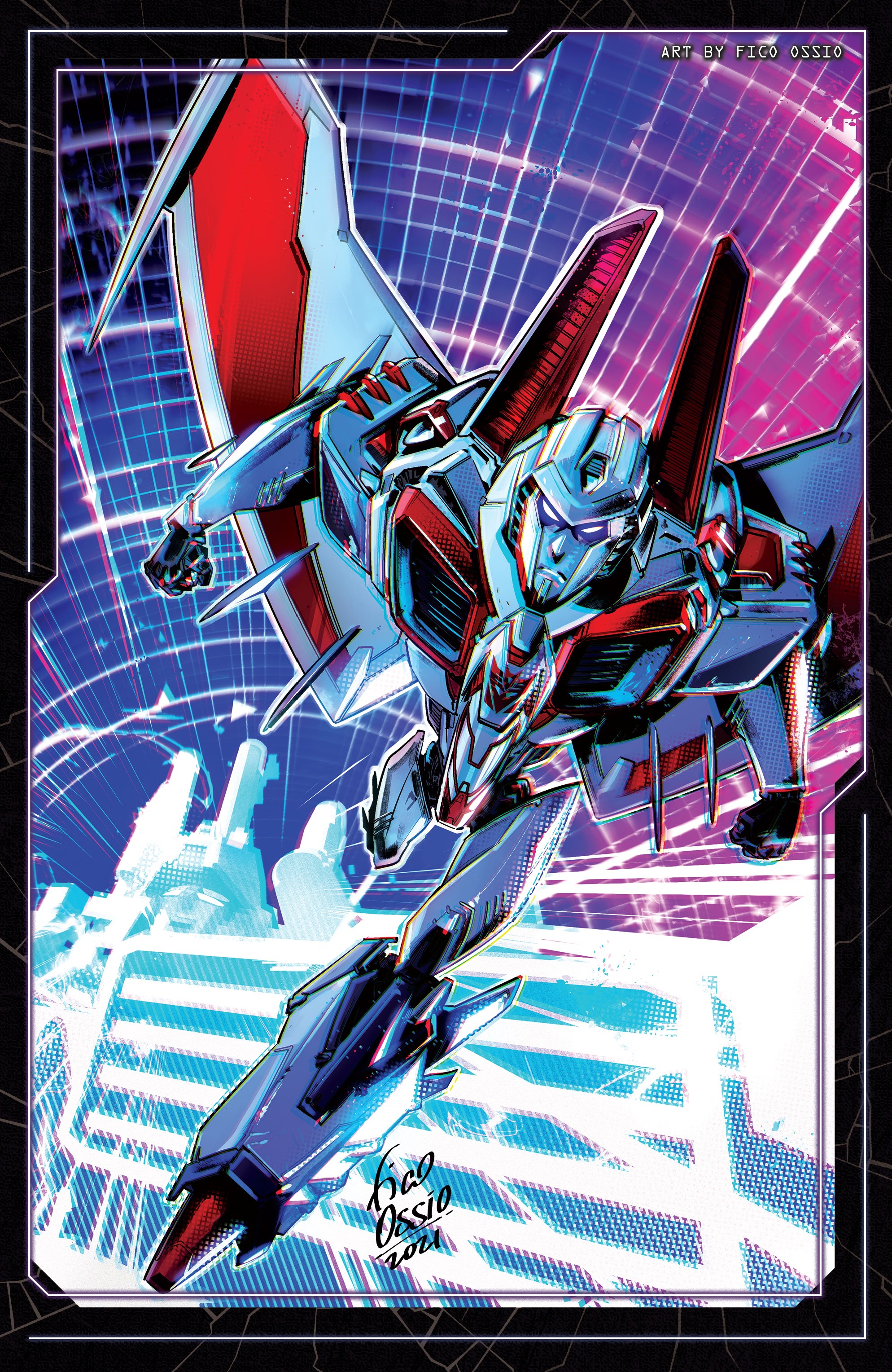 Read online Transformers: Shattered Glass comic -  Issue #3 - 27