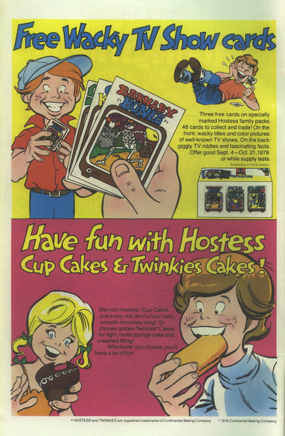 Read online Walt Disney Showcase (1970) comic -  Issue #47 - 2