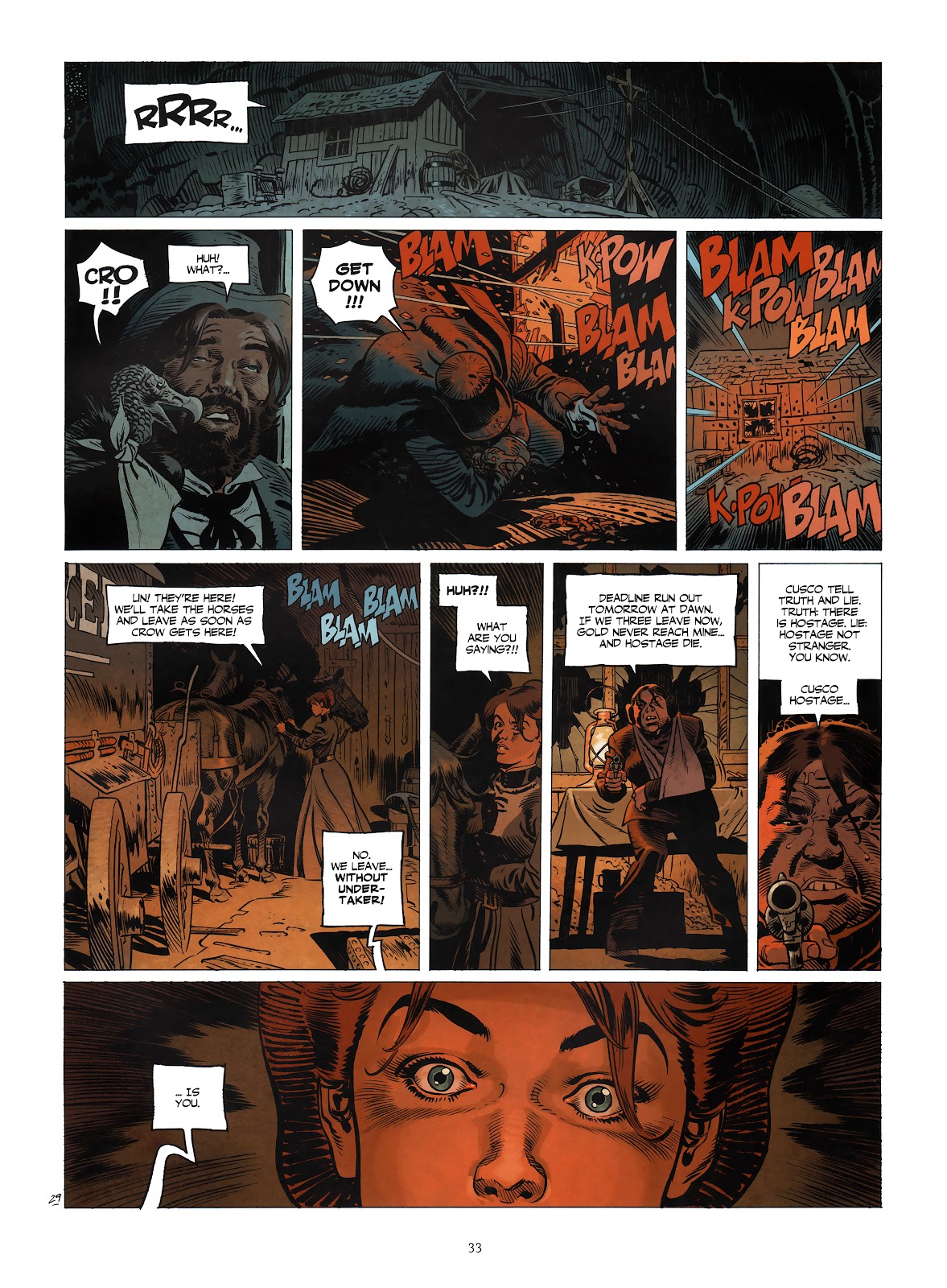 Undertaker (2015) issue 2 - Page 34