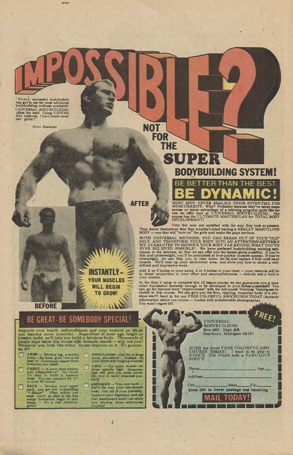 Read online Pep Comics comic -  Issue #317 - 11