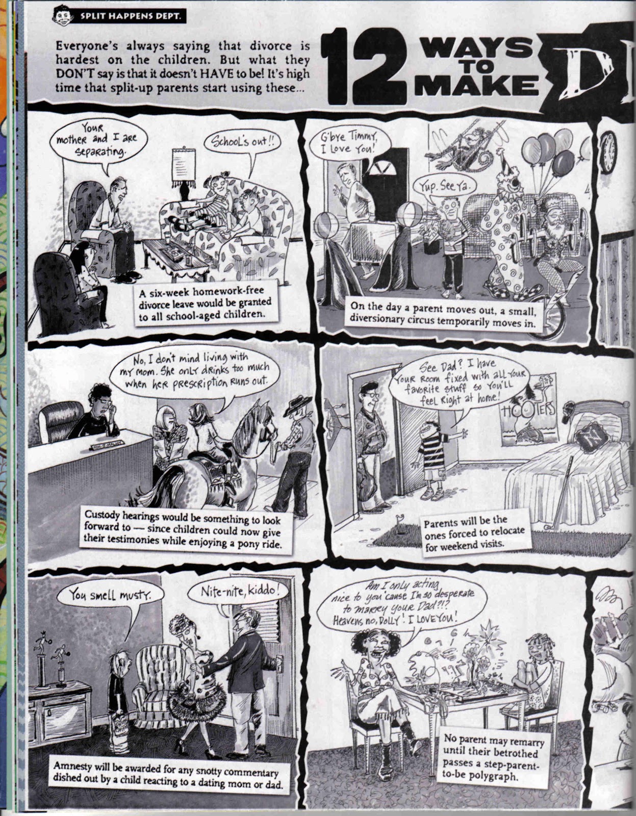 MAD issue 457 - Page 19
