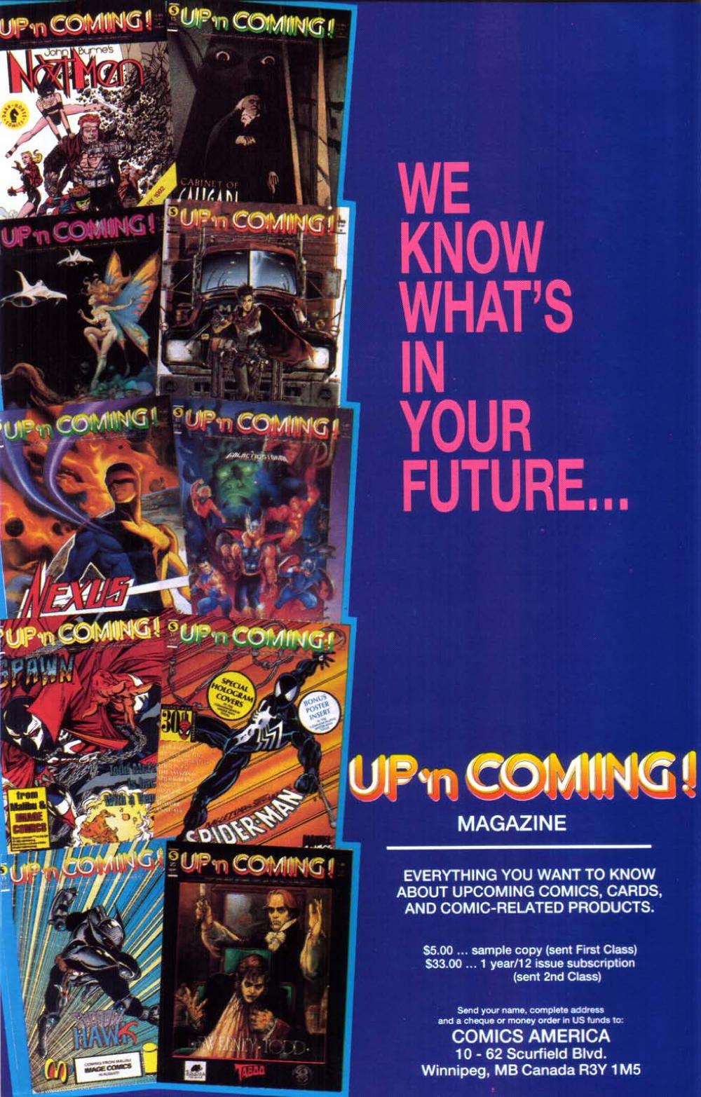 Read online Captain Thunder and Blue Bolt comic -  Issue #12 - 36