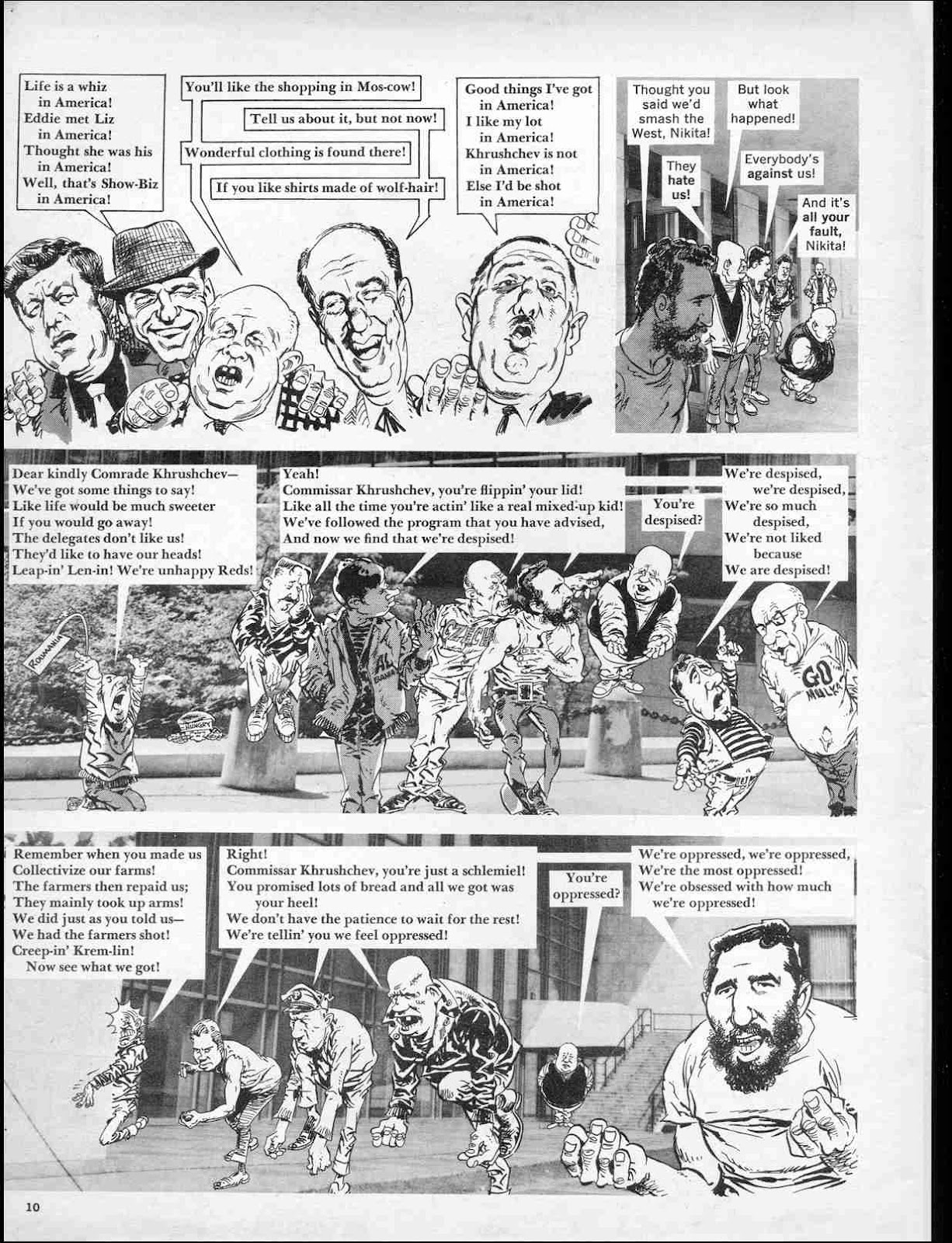 MAD issue 78 - Page 12