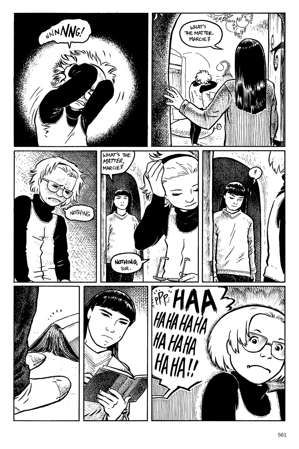 Read online The Finder Library comic -  Issue # TPB 1 (Part 6) - 18