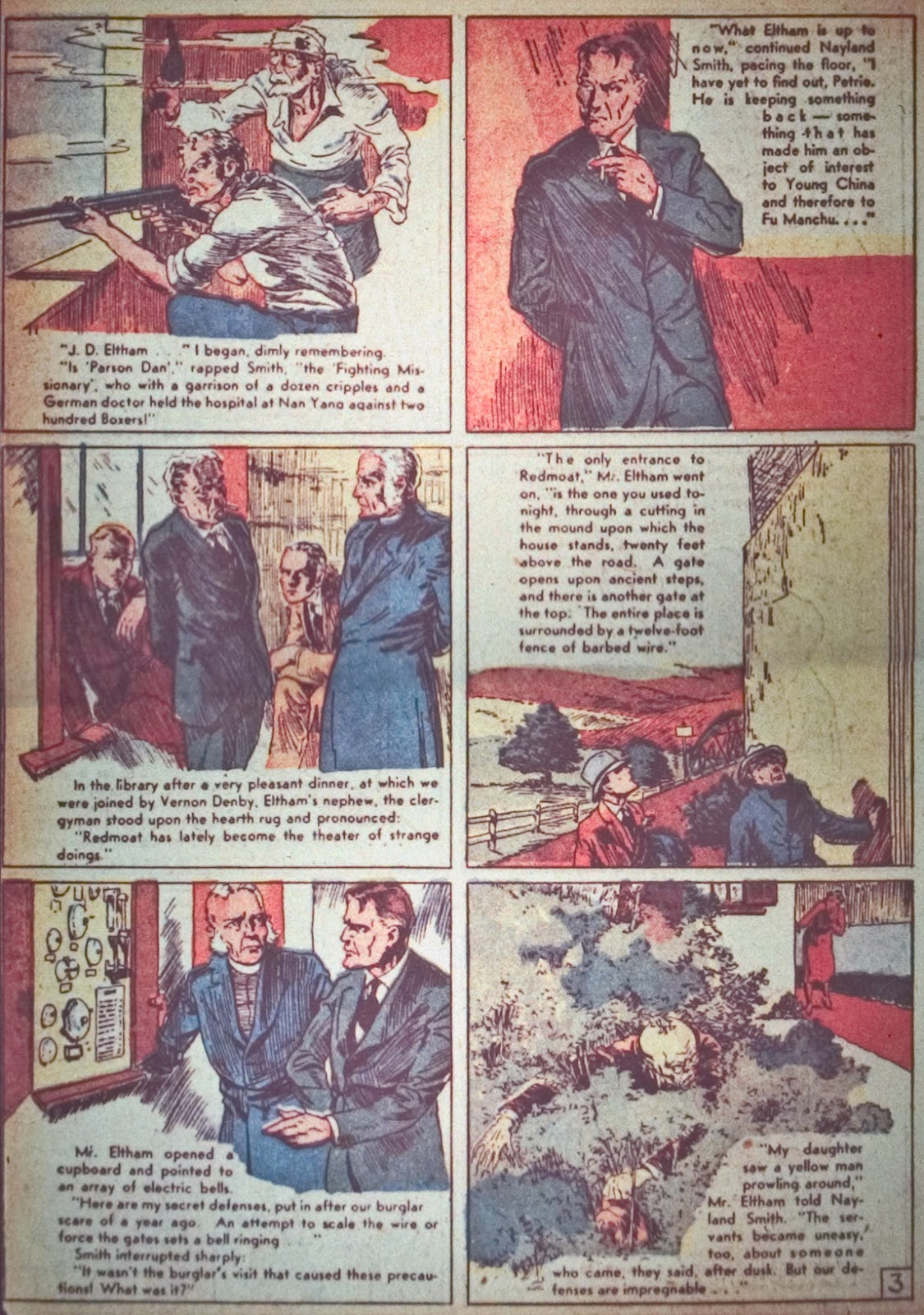 Detective Comics (1937) issue 26 - Page 44