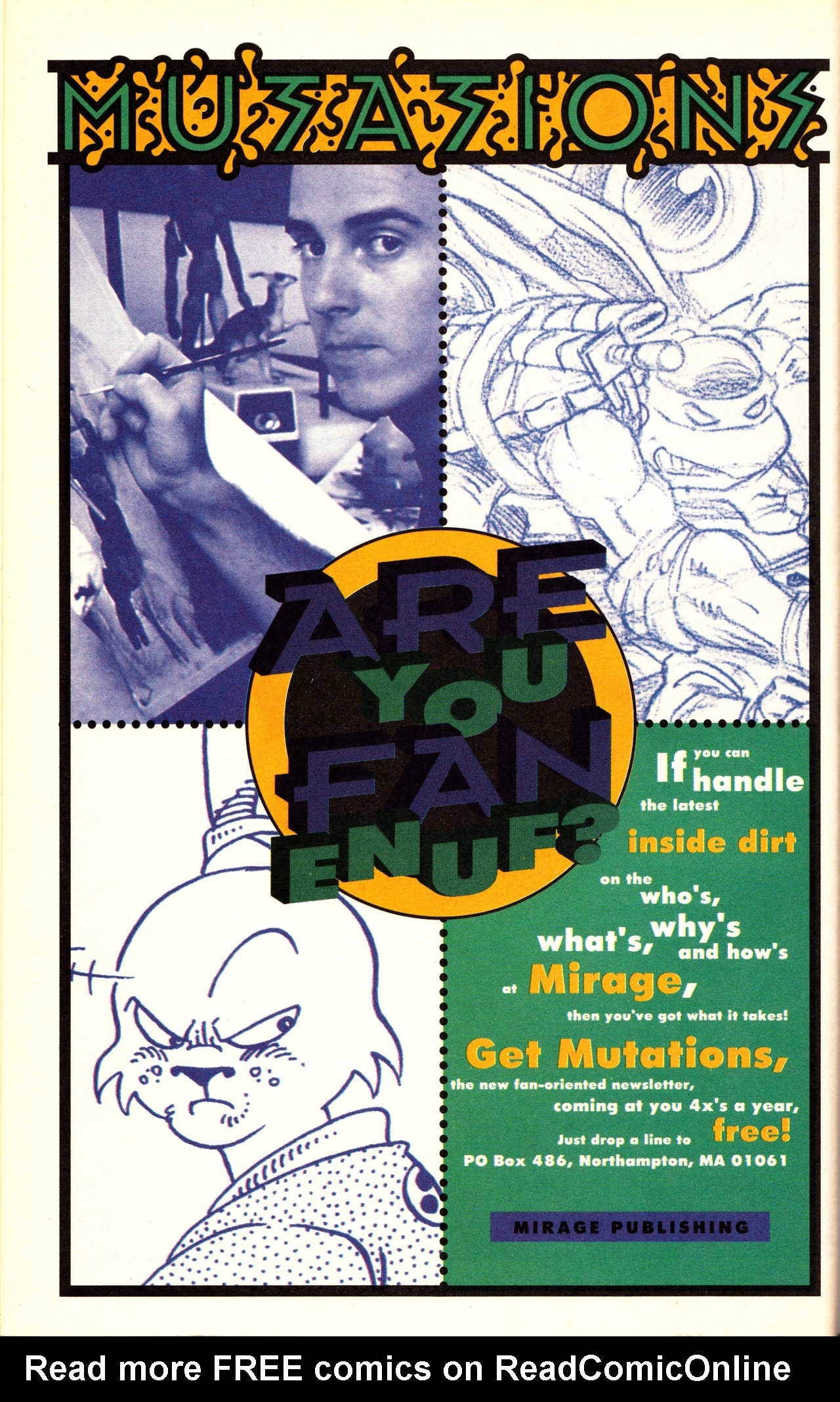 Read online Usagi Yojimbo (1993) comic -  Issue #10 - 32
