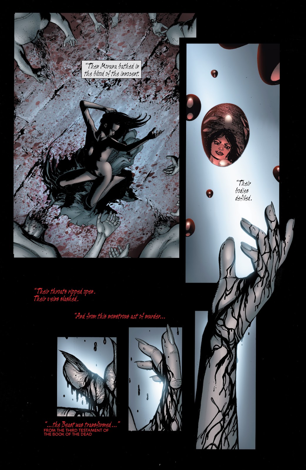 <{ $series->title }} issue 183 - Page 3