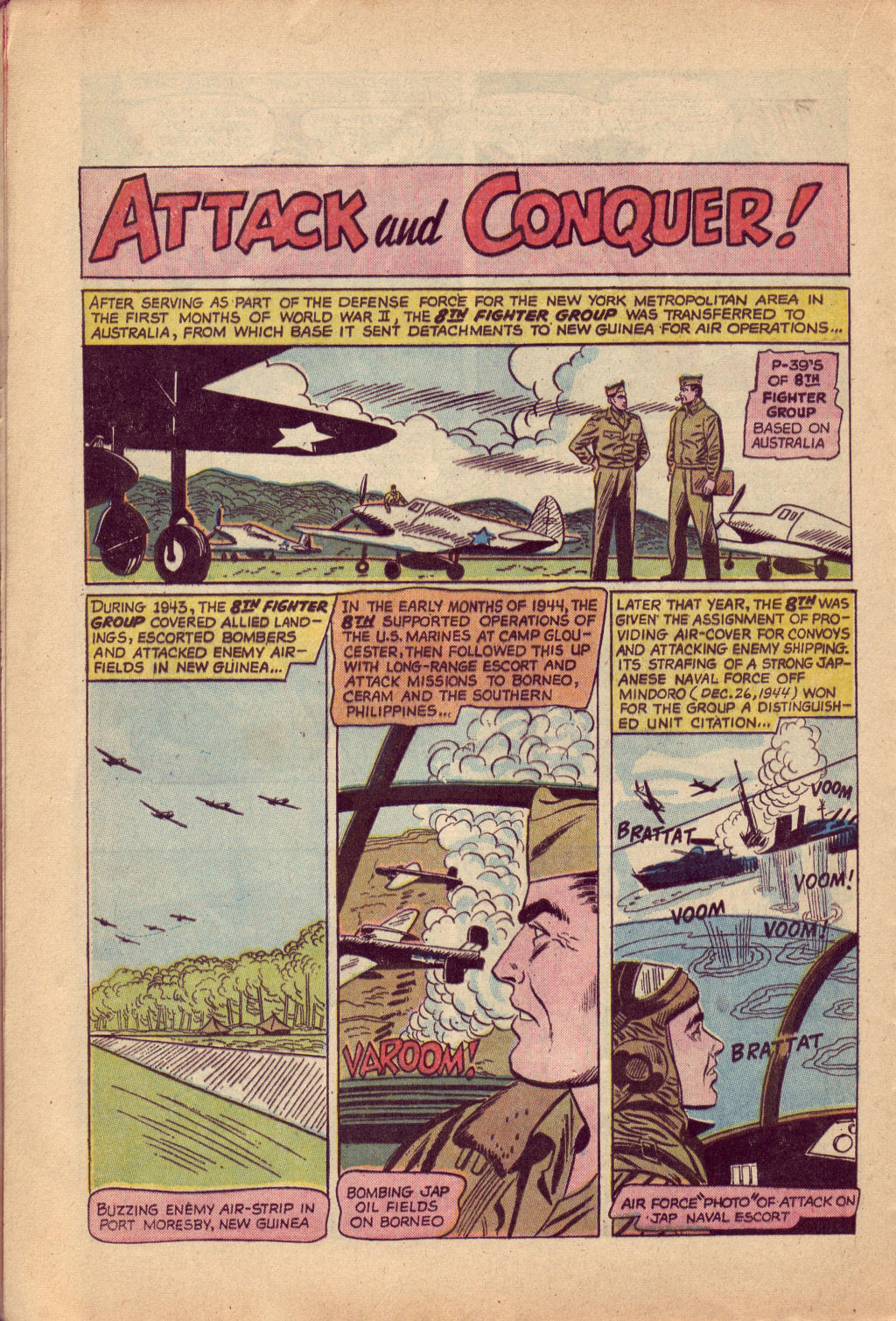 Read online Star Spangled War Stories (1952) comic -  Issue #100 - 24