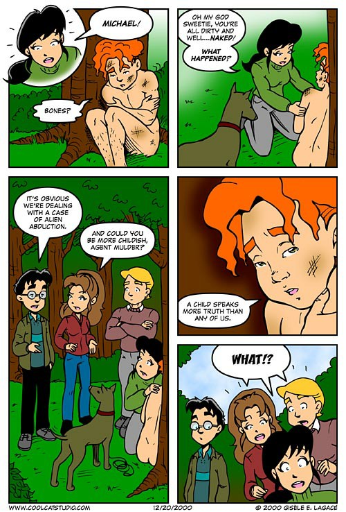 Read online Cool Cat Studio comic -  Issue # TPB 1 (Part 2) - 26