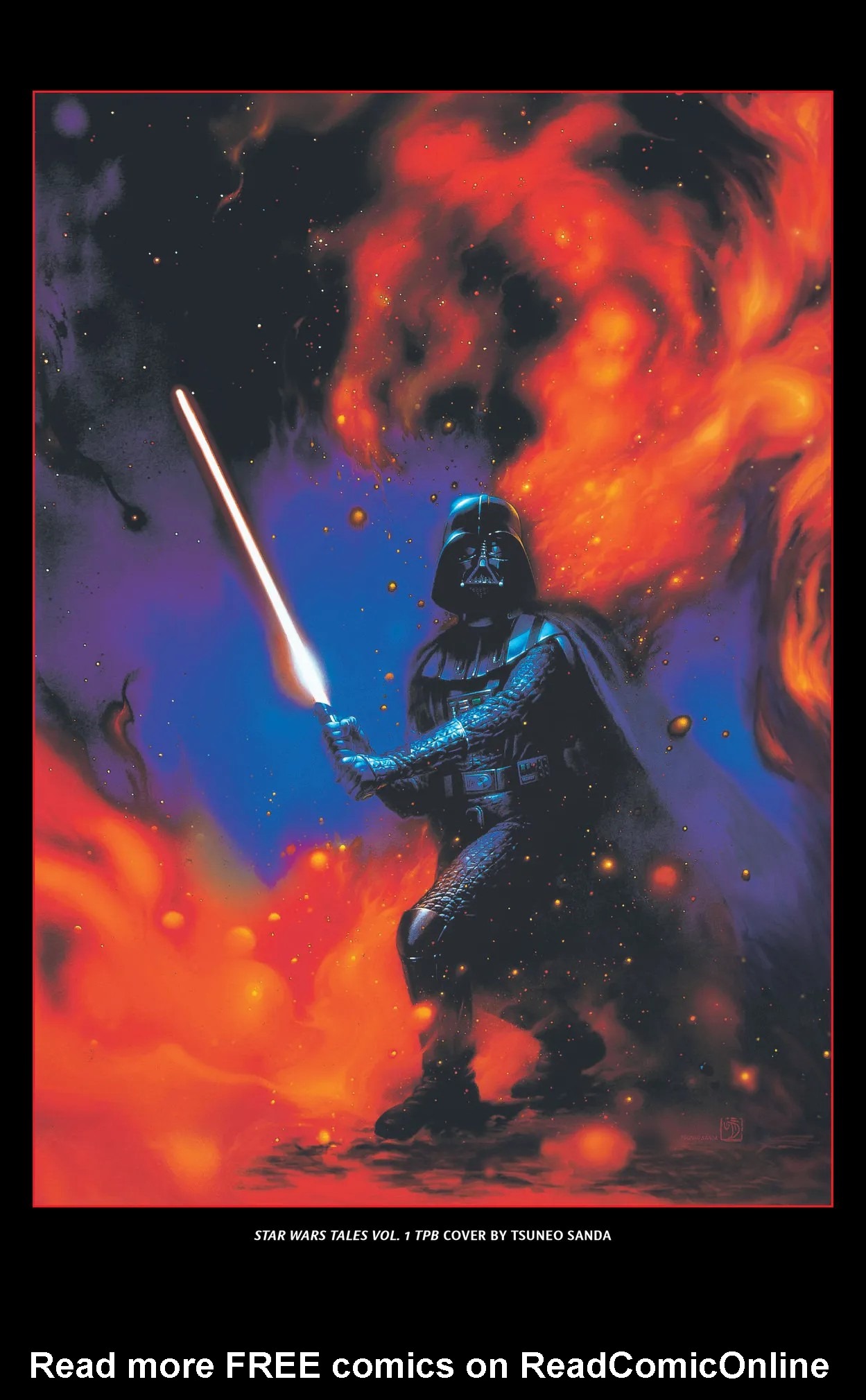 Read online Star Wars Legends Epic Collection: The Empire comic -  Issue # TPB 7 (Part 5) - 87