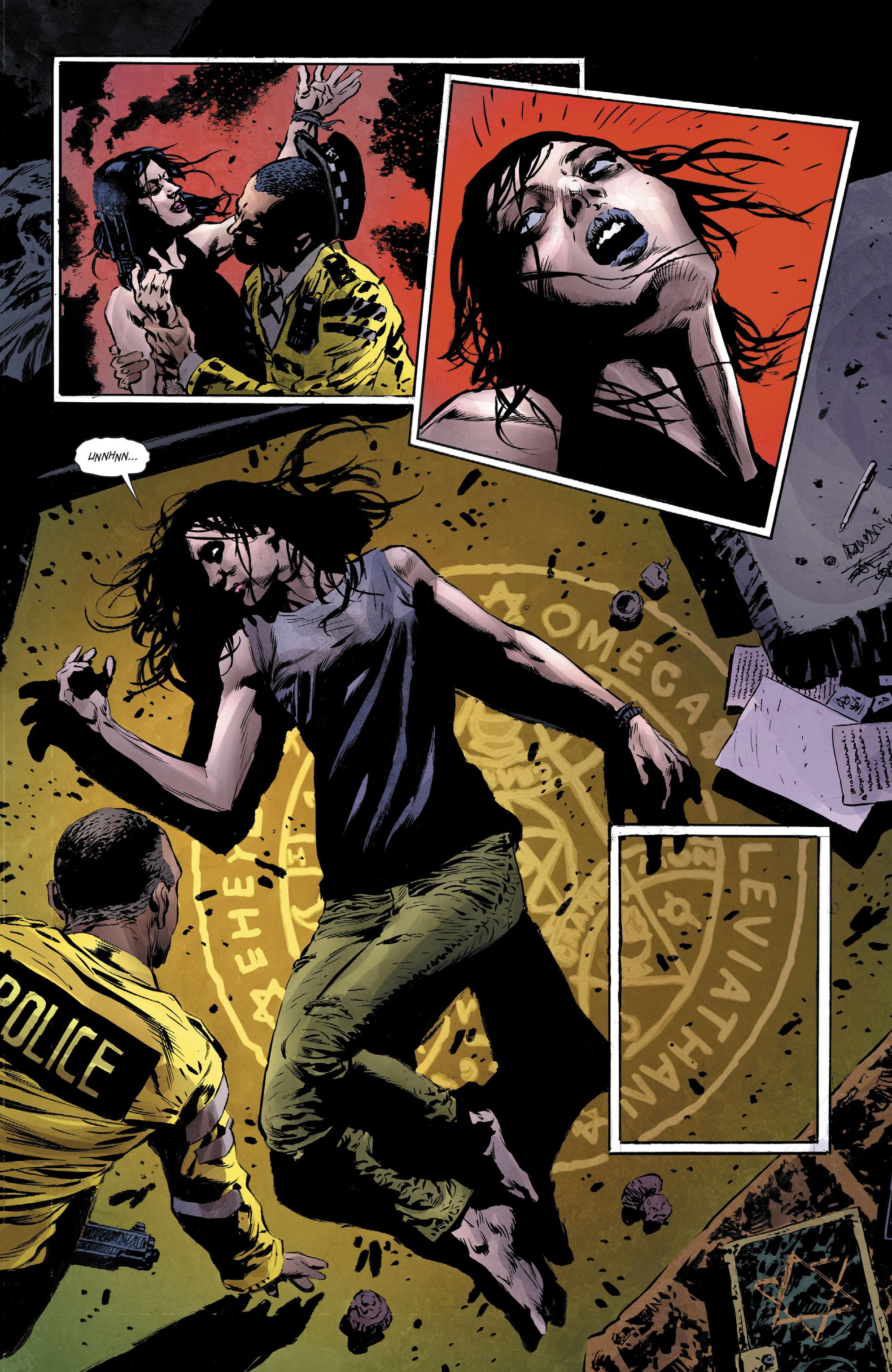 Read online Lois Lane (2019) comic -  Issue #4 - 12