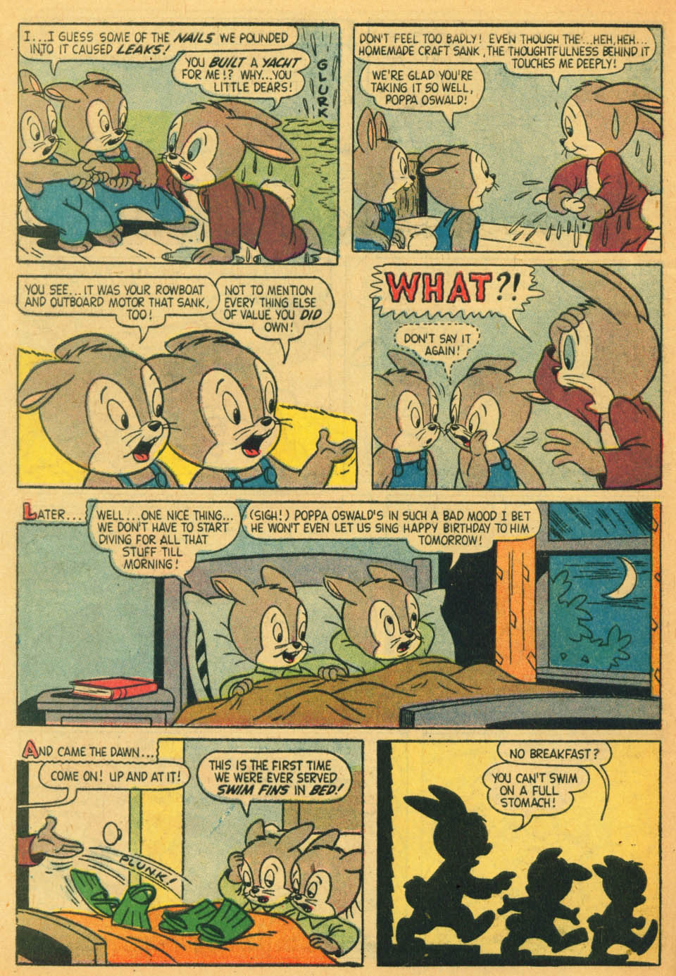 Four Color Comics issue 894 - Page 30