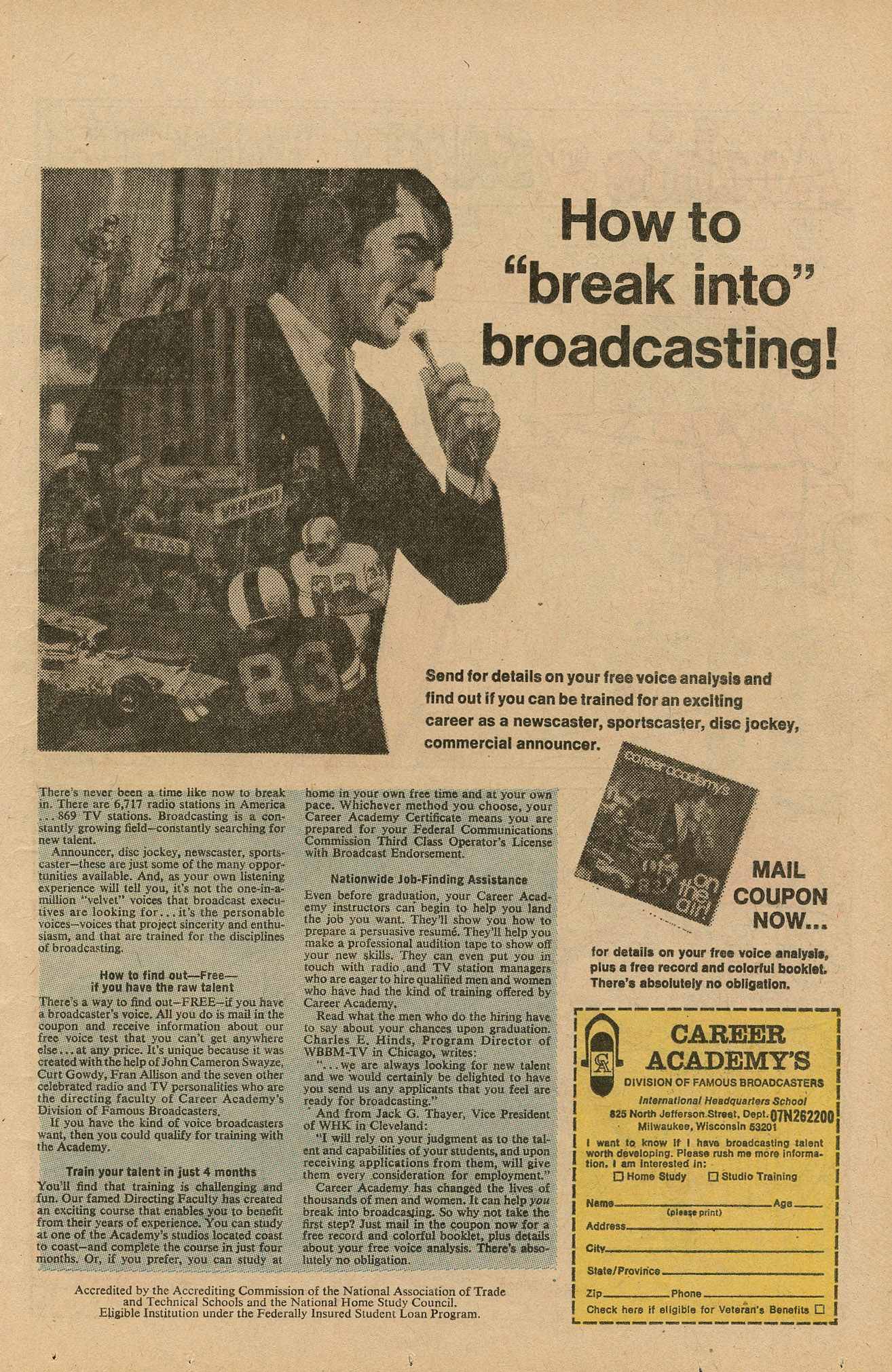 Read online Archie's Pals 'N' Gals (1952) comic -  Issue #61 - 17