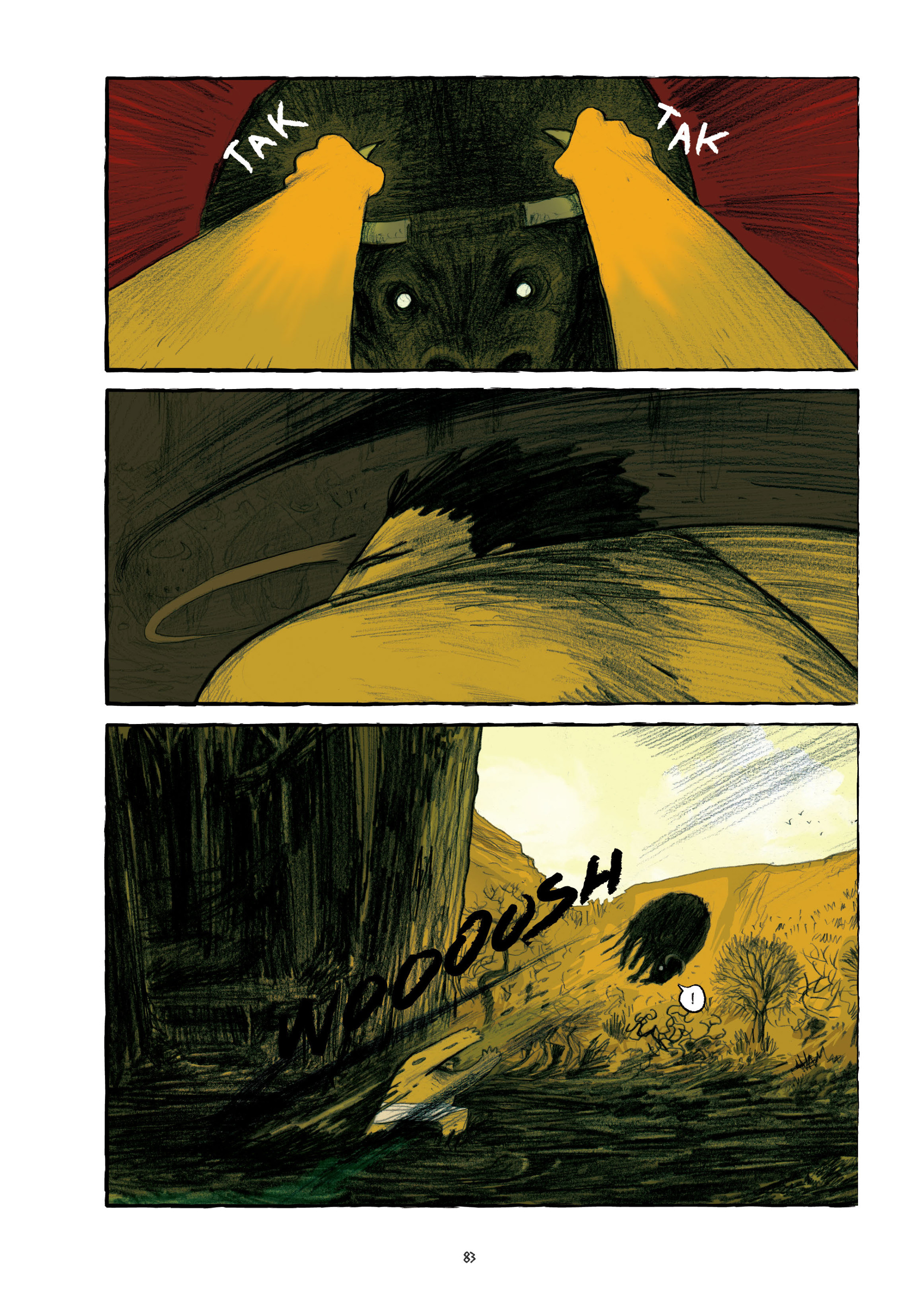 Read online Herakles comic -  Issue # TPB 1 (Part 1) - 83