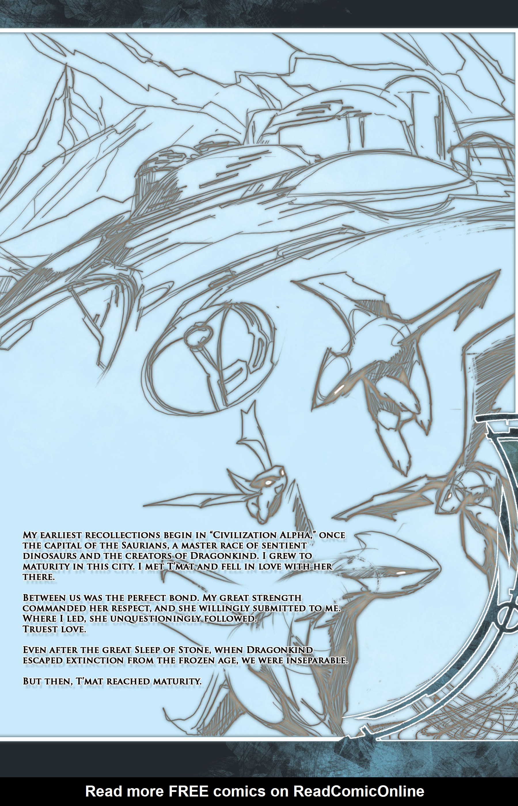 Read online Gold Digger: FREDeral Reserve Brick comic -  Issue # TPB (Part 2) - 30