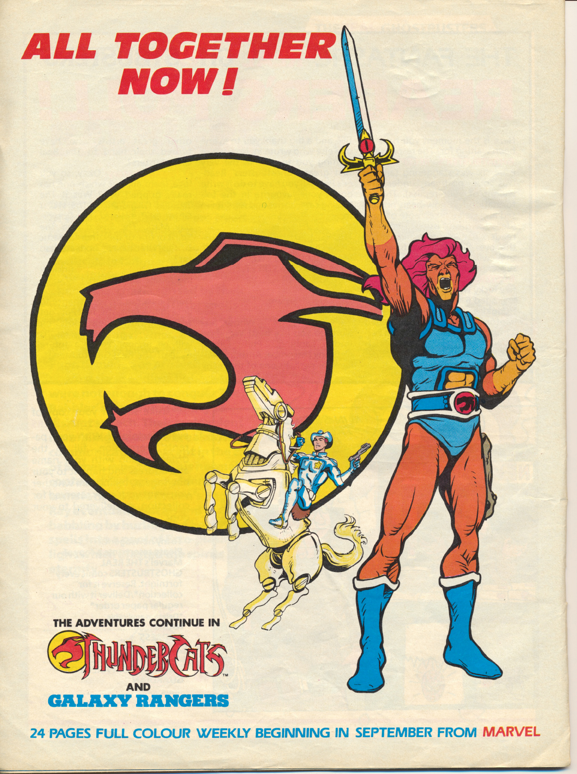 Read online The Real Ghostbusters comic -  Issue #15 - 20