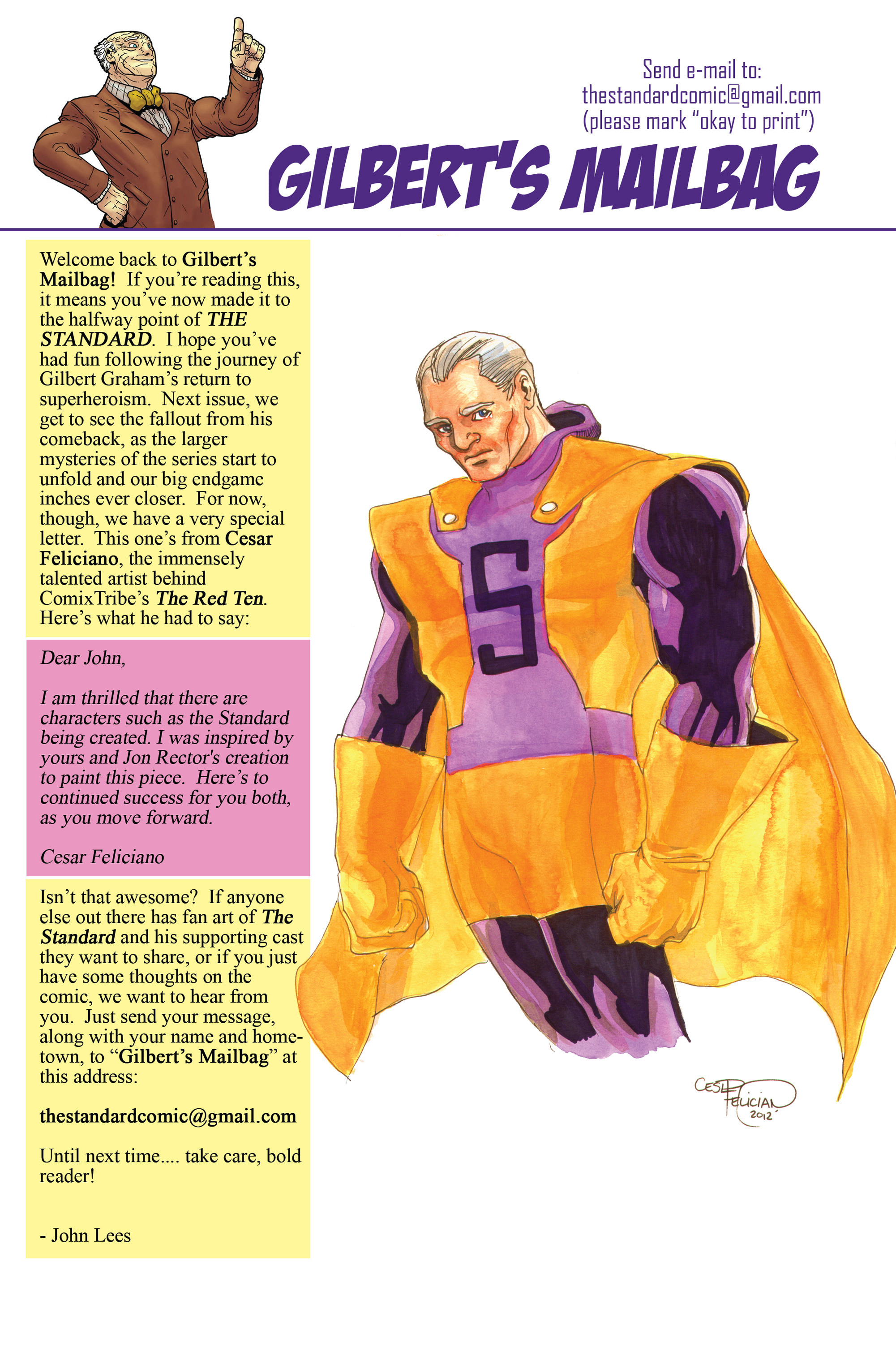 Read online The Standard comic -  Issue #3 - 31