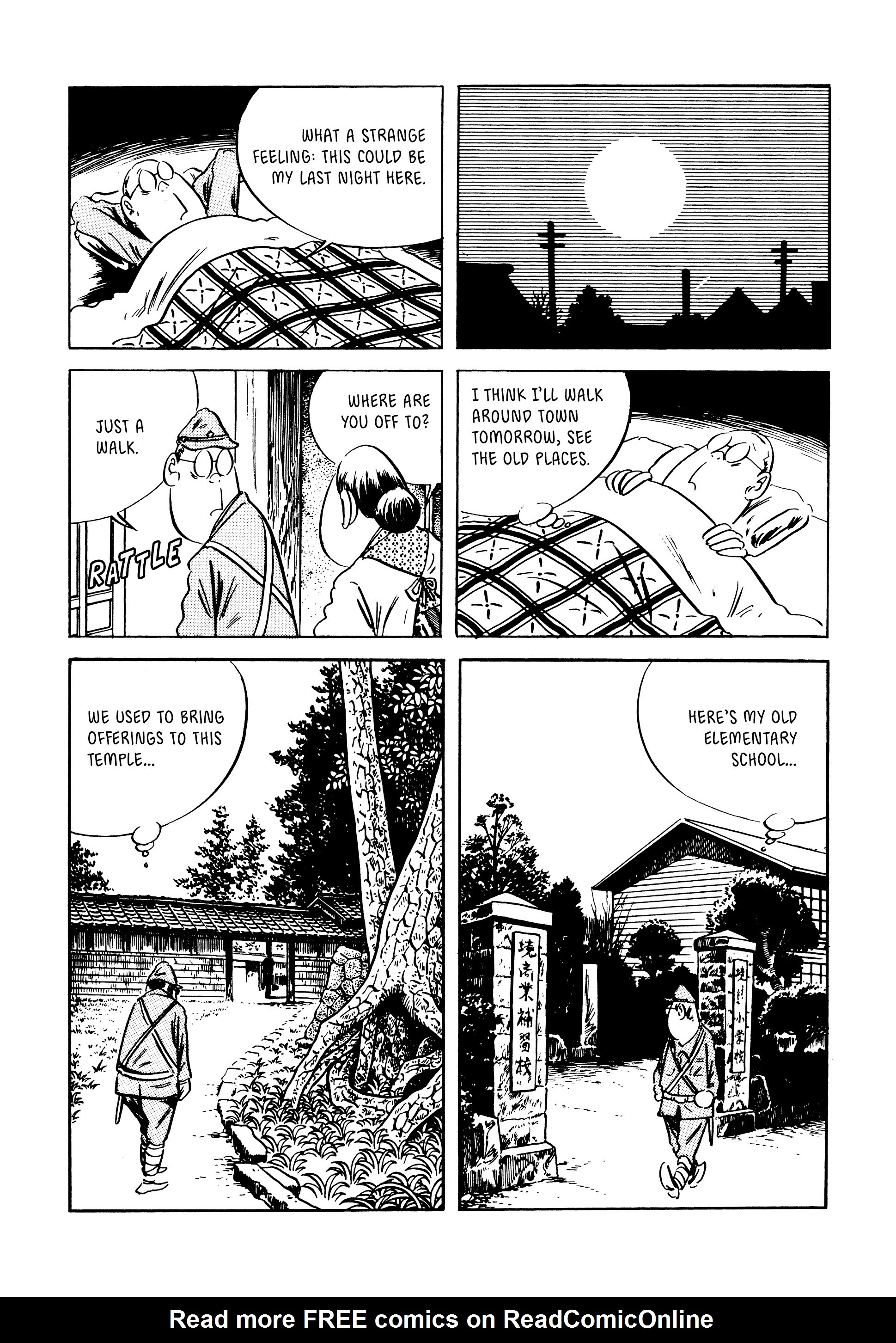 Read online Showa: A History of Japan comic -  Issue # TPB 2 (Part 4) - 24