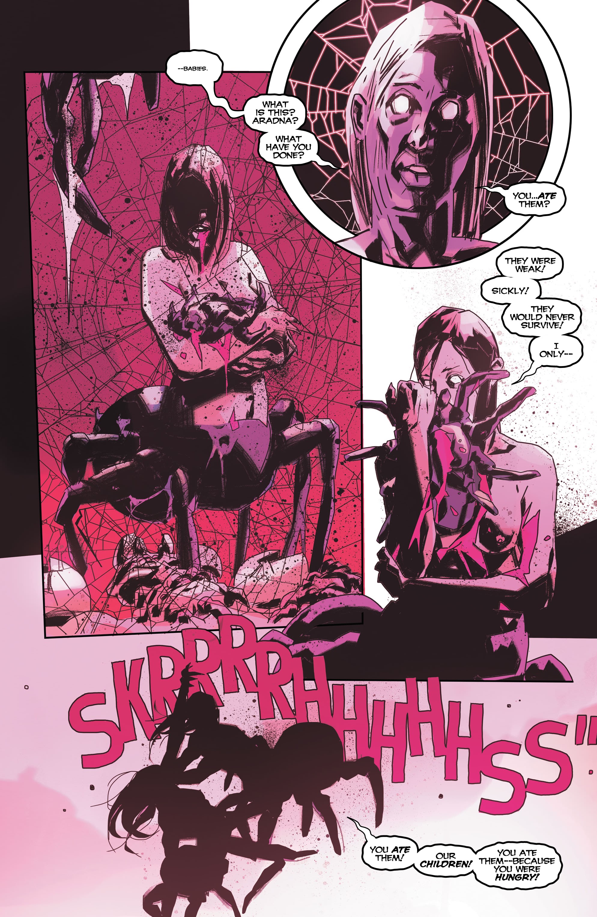 Read online AfterShock Triple-Play comic -  Issue # Full - 35