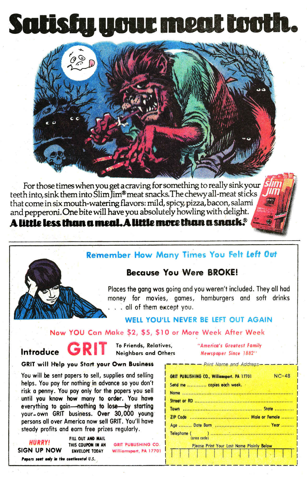 Read online Firestorm (1978) comic -  Issue #4 - 8