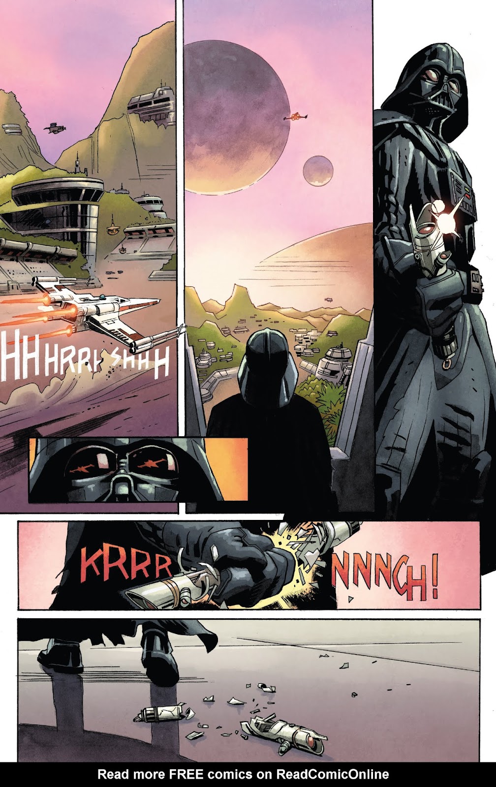 Star Wars (2015) issue Annual 4 - Page 31