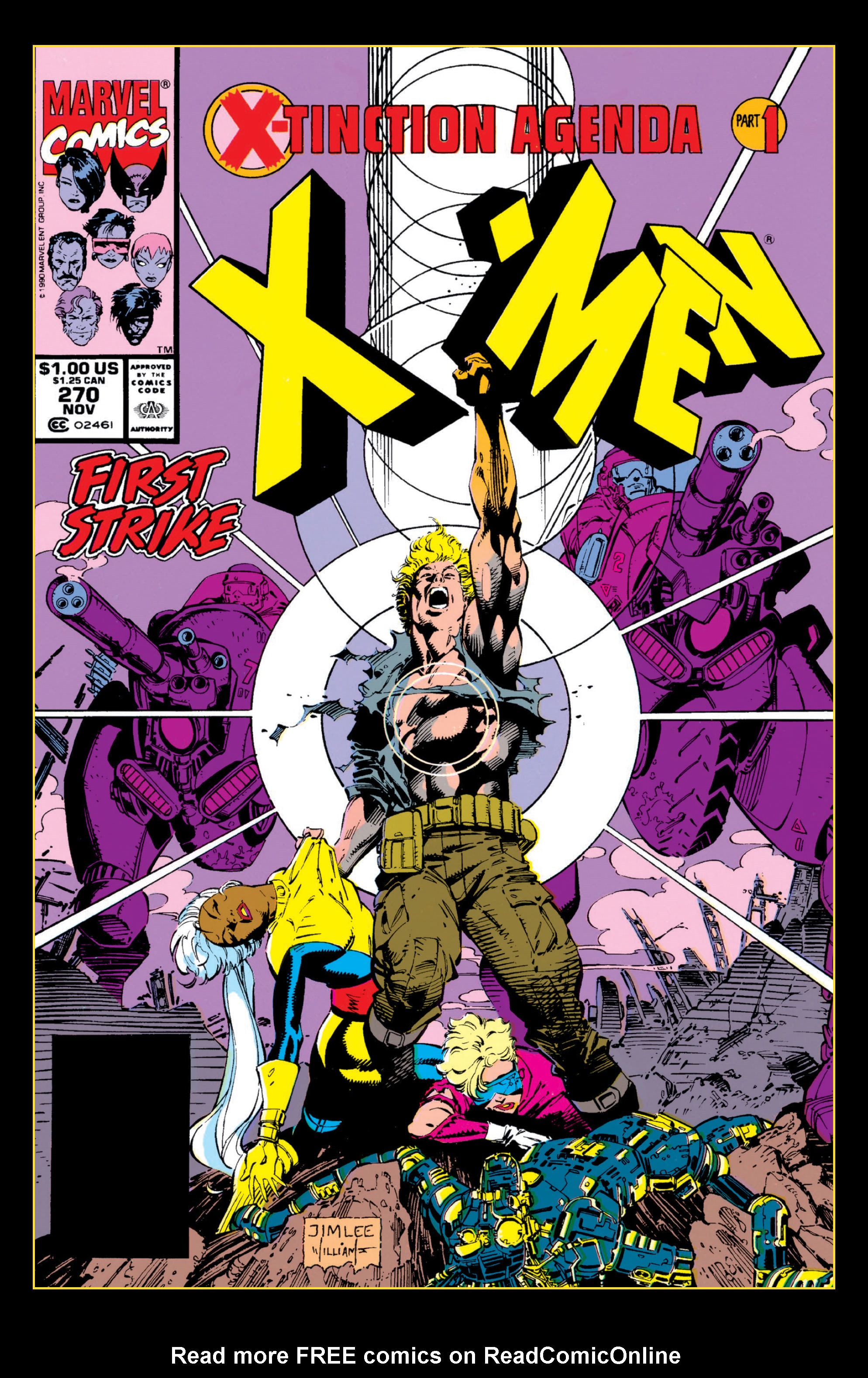 Read online New Mutants Epic Collection comic -  Issue # TPB The End Of The Beginning (Part 1) - 5