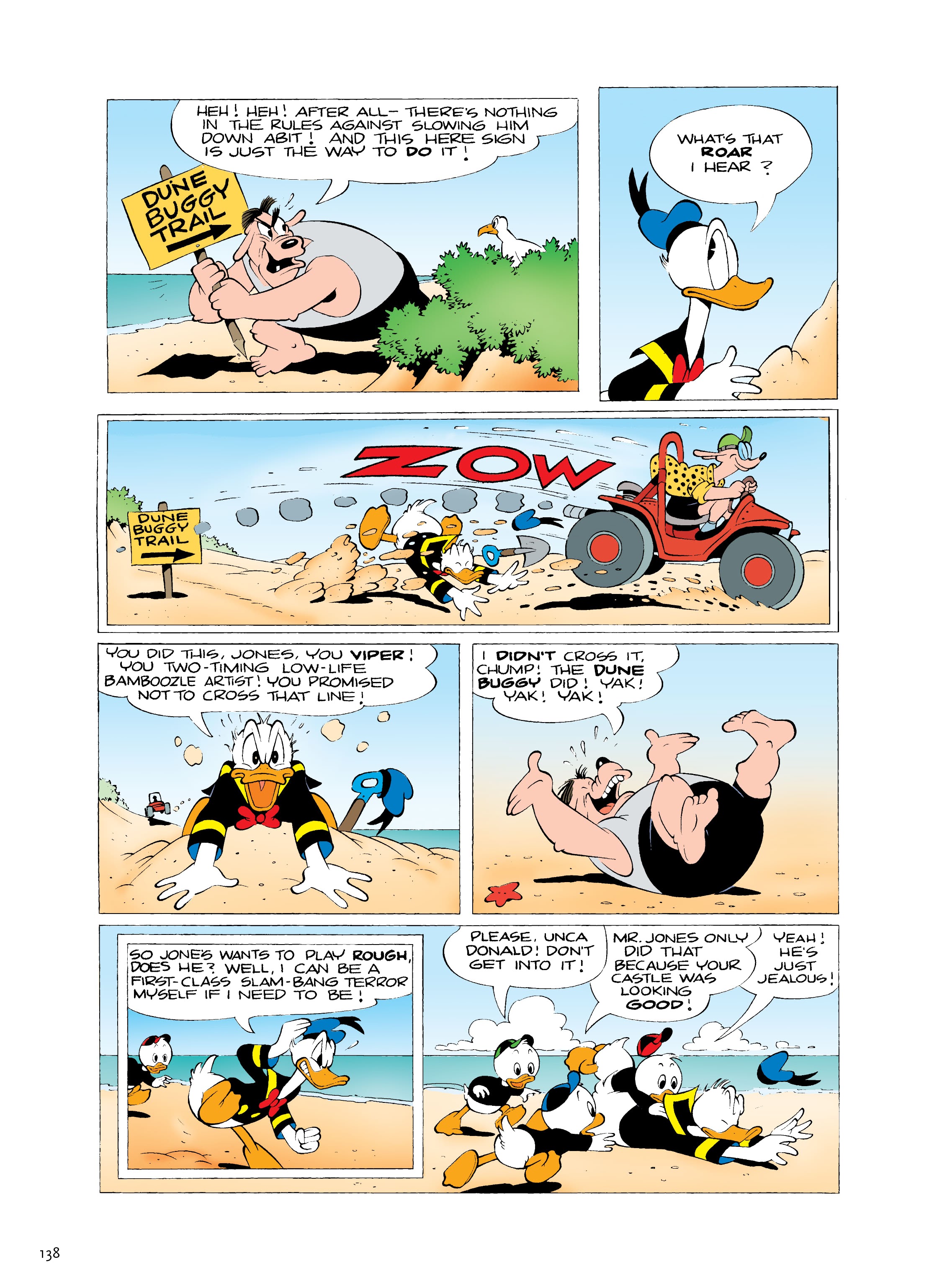 Read online Disney Masters comic -  Issue # TPB 18 (Part 2) - 44