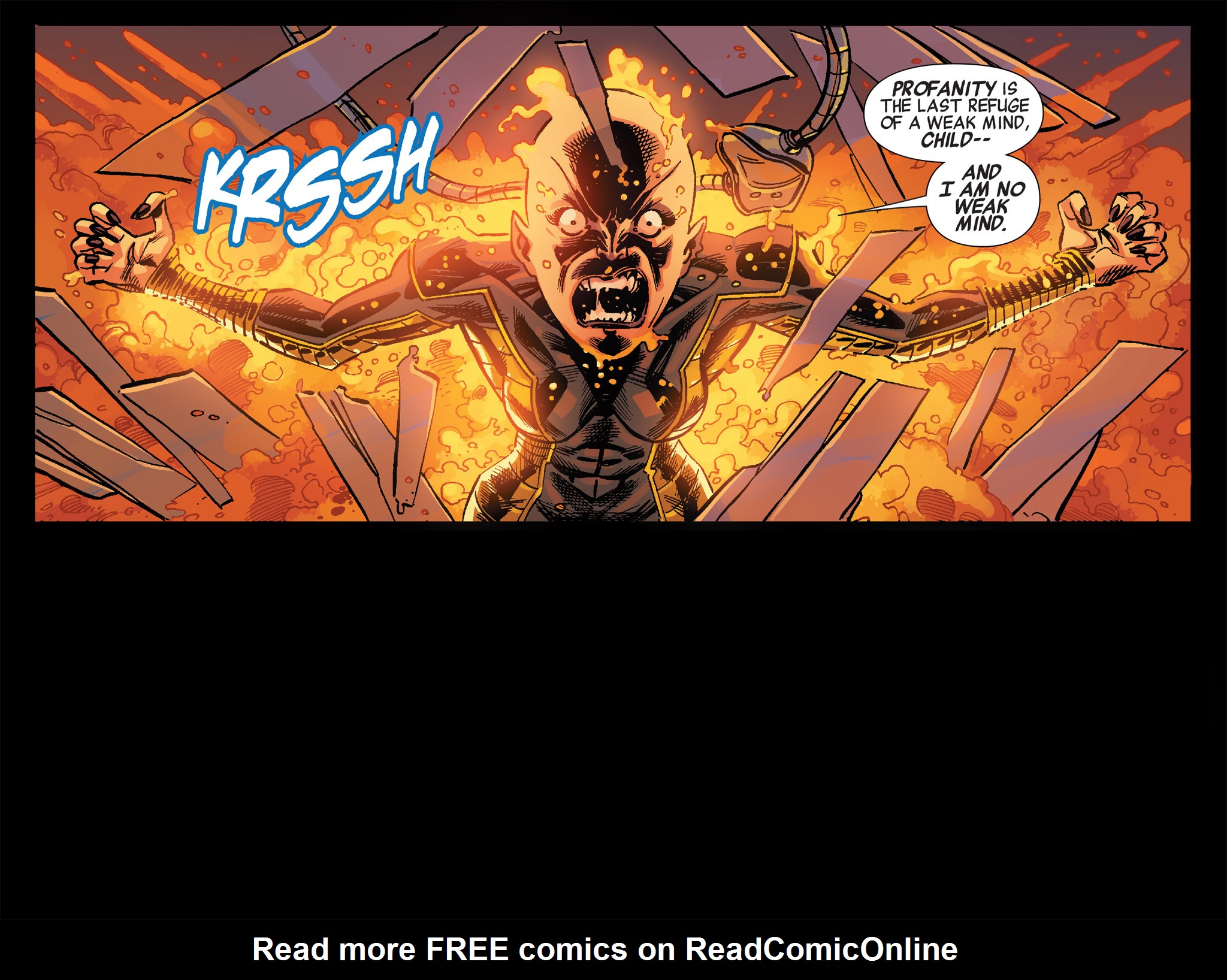 Read online X-Men '92 (2015) comic -  Issue # TPB (Part 2) - 7