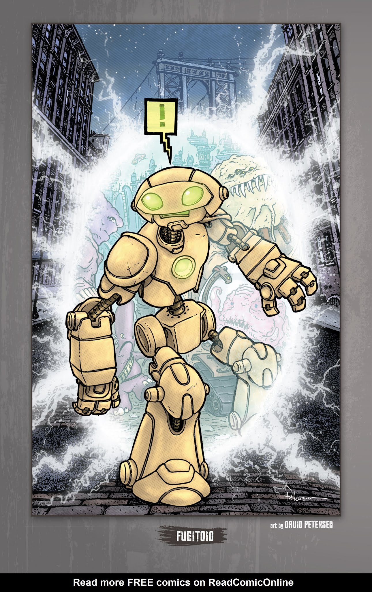 Read online Teenage Mutant Ninja Turtles: The IDW Collection comic -  Issue # TPB 2 (Part 2) - 51