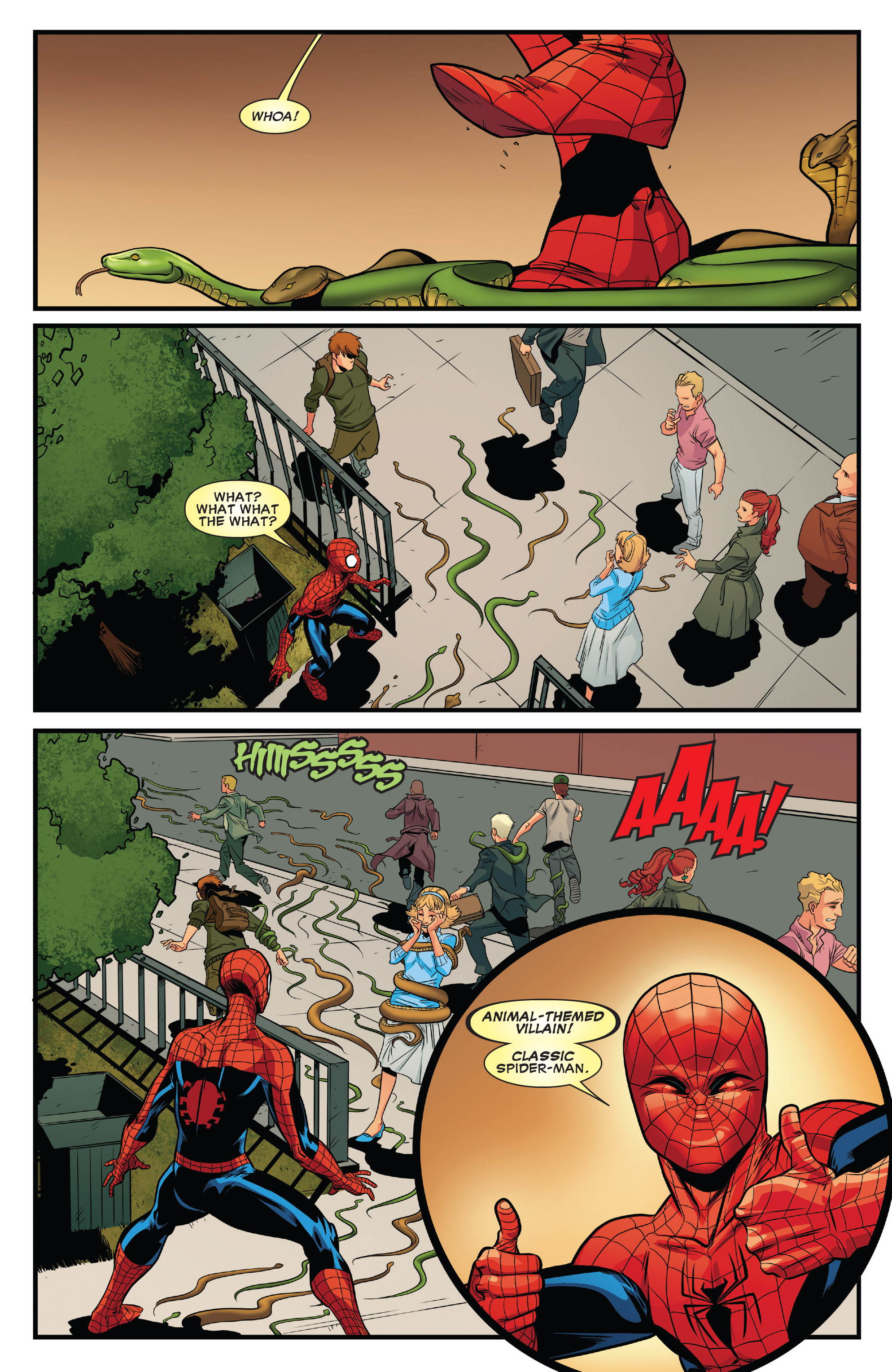Read online Deadpool Classic comic -  Issue # TPB 18 (Part 4) - 5