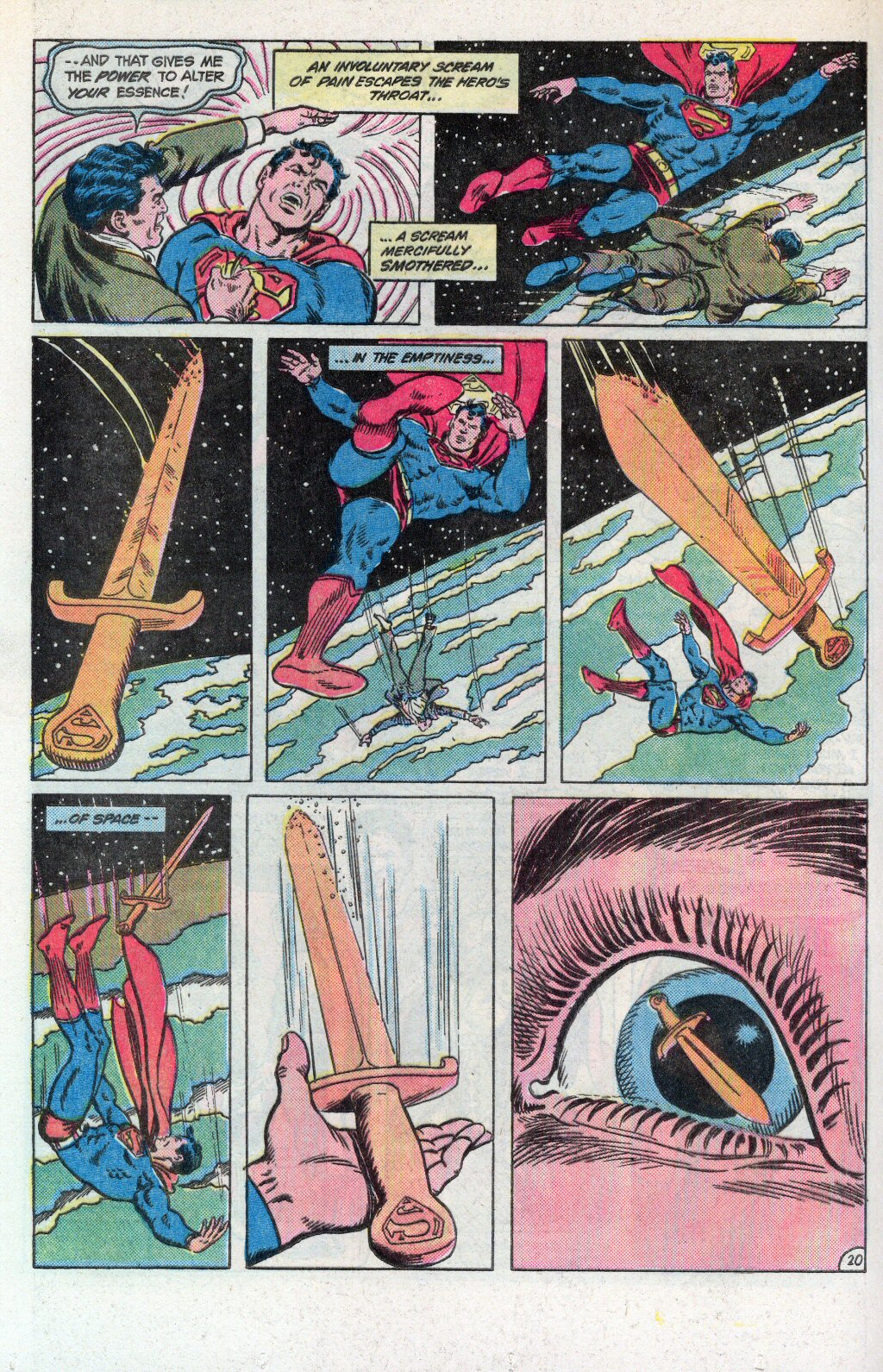 Superman (1939) issue Annual 10 - Page 20