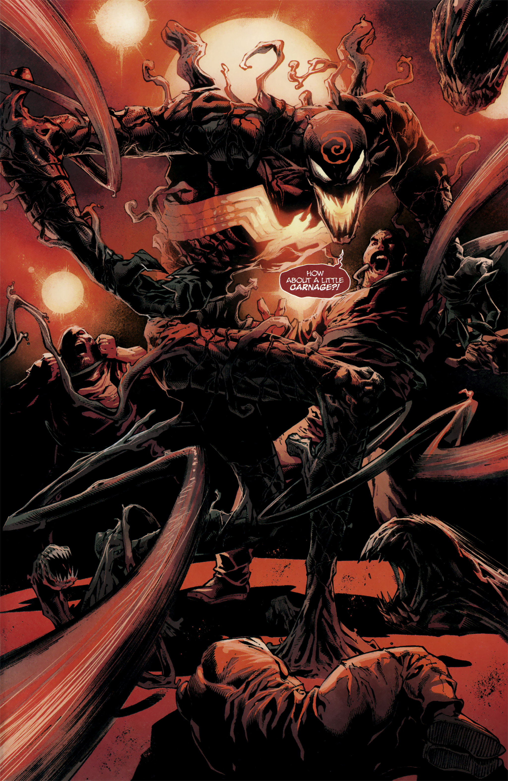 Read online Free Comic Book Day 2019 comic -  Issue # Spider-Man - 9