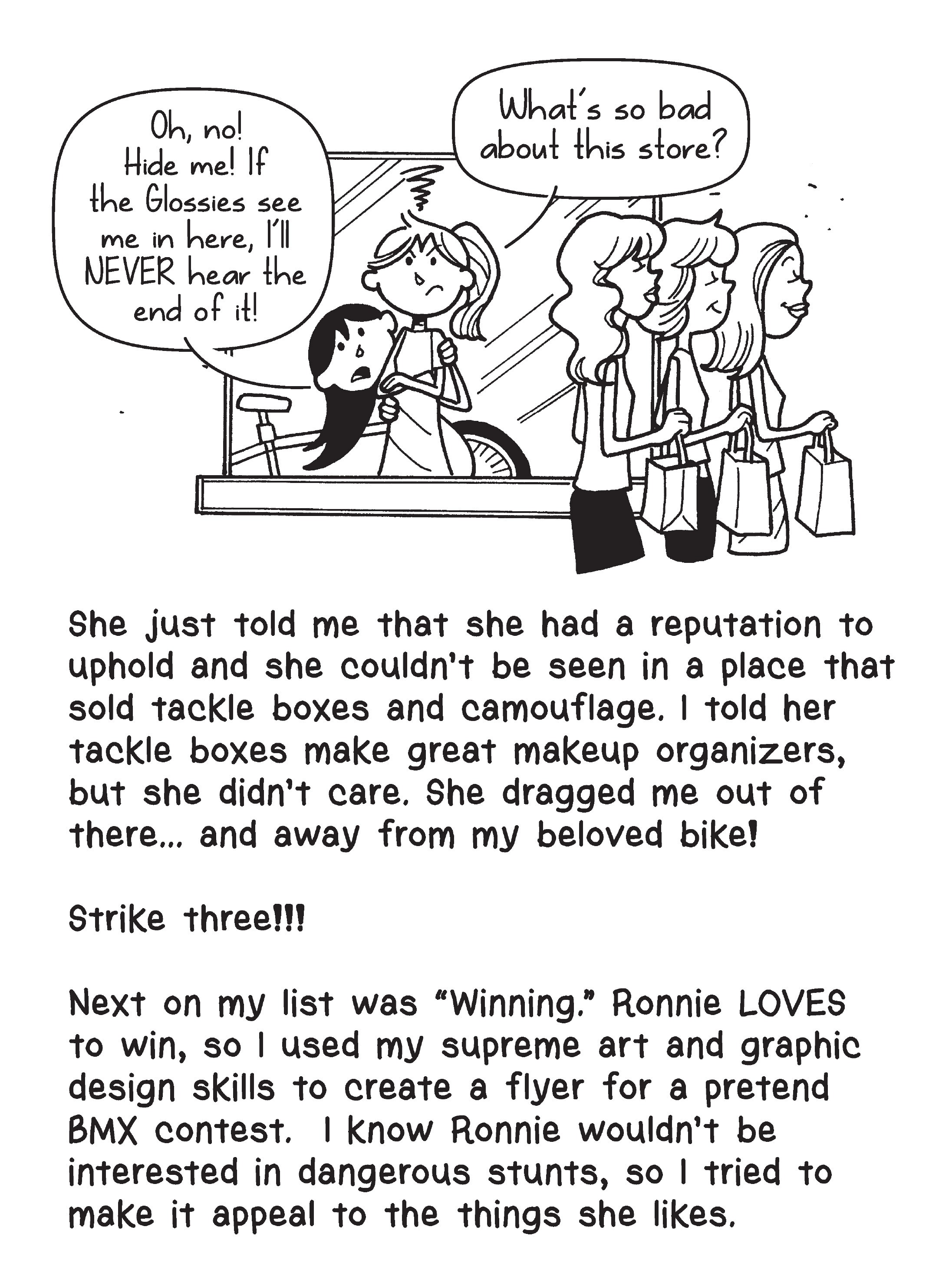 Read online Betty & Veronica Friends Double Digest comic -  Issue #242 - 139