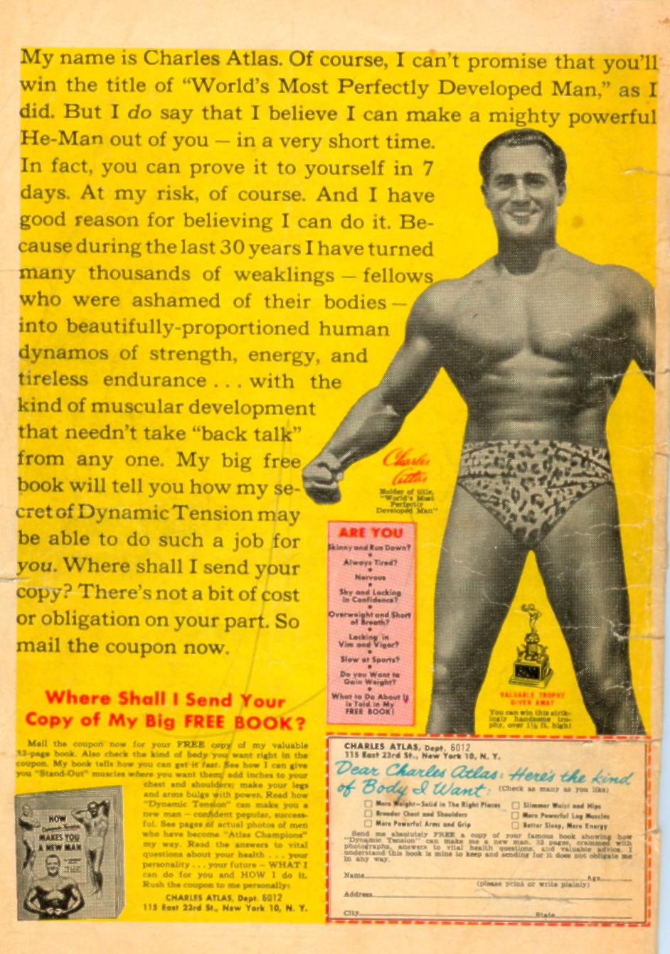 Read online Wyatt Earp comic -  Issue #21 - 36