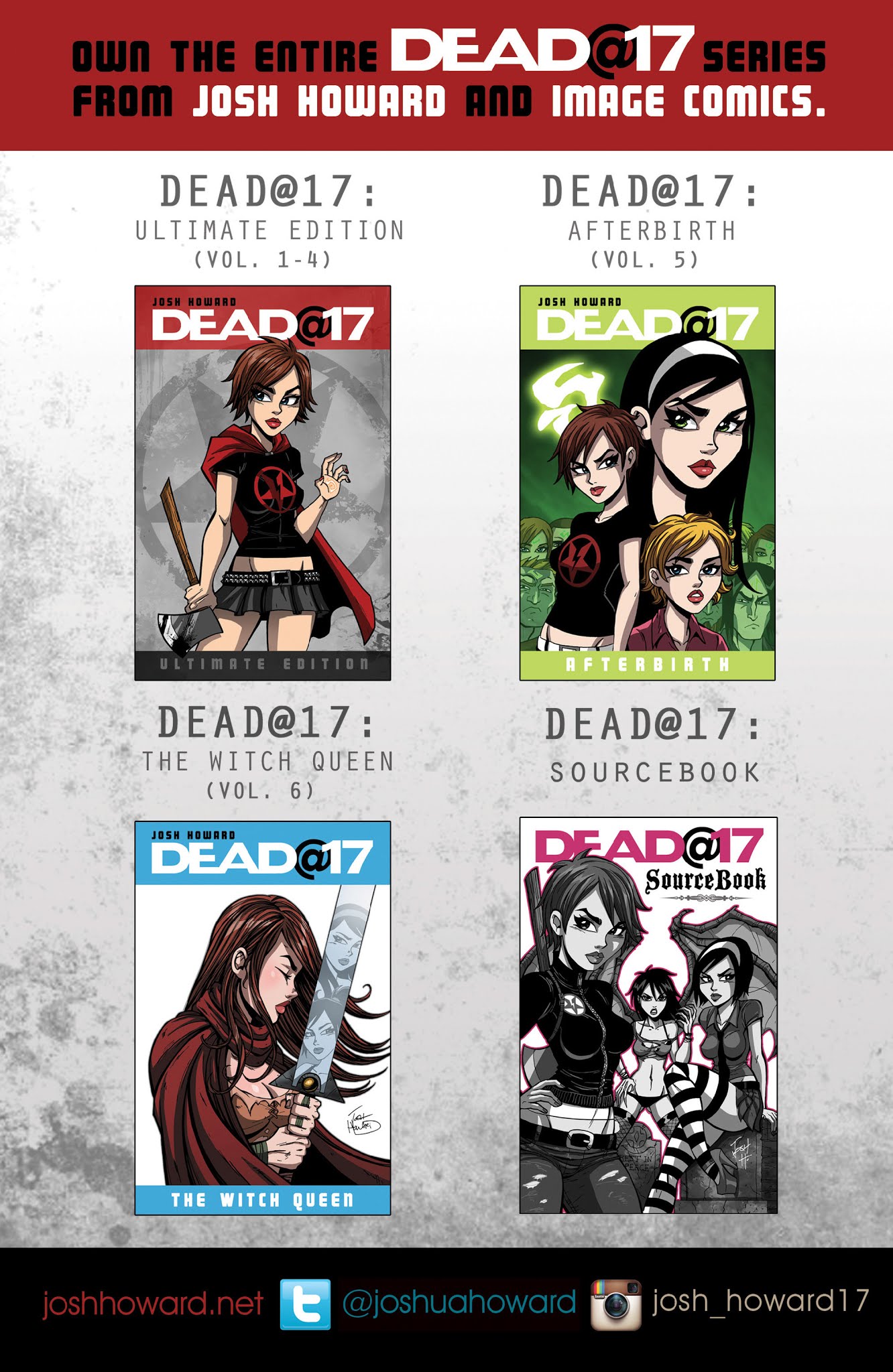 Read online [email protected]: The Blasphemy Throne comic -  Issue #3 - 25