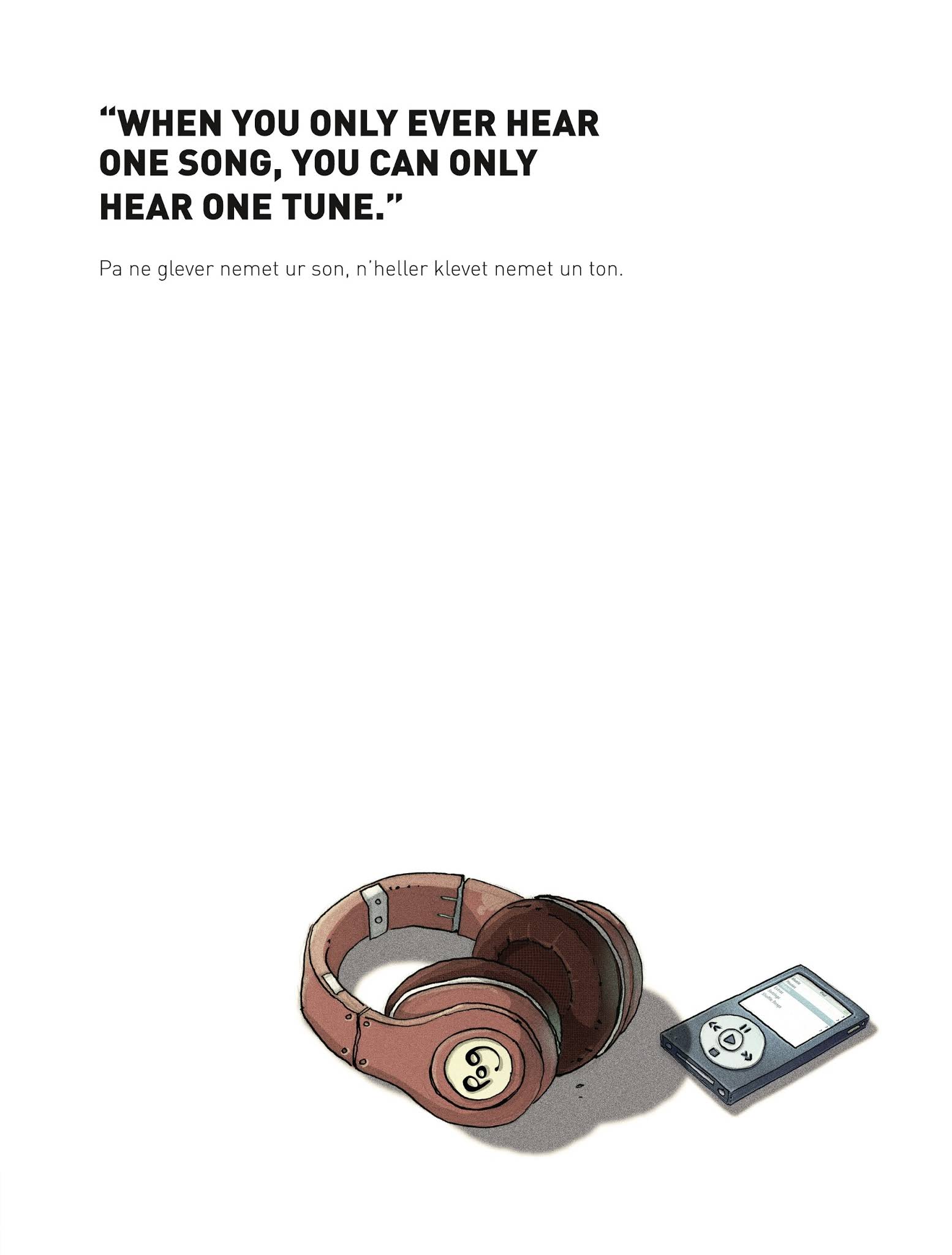 Read online Mulo comic -  Issue # TPB - 77