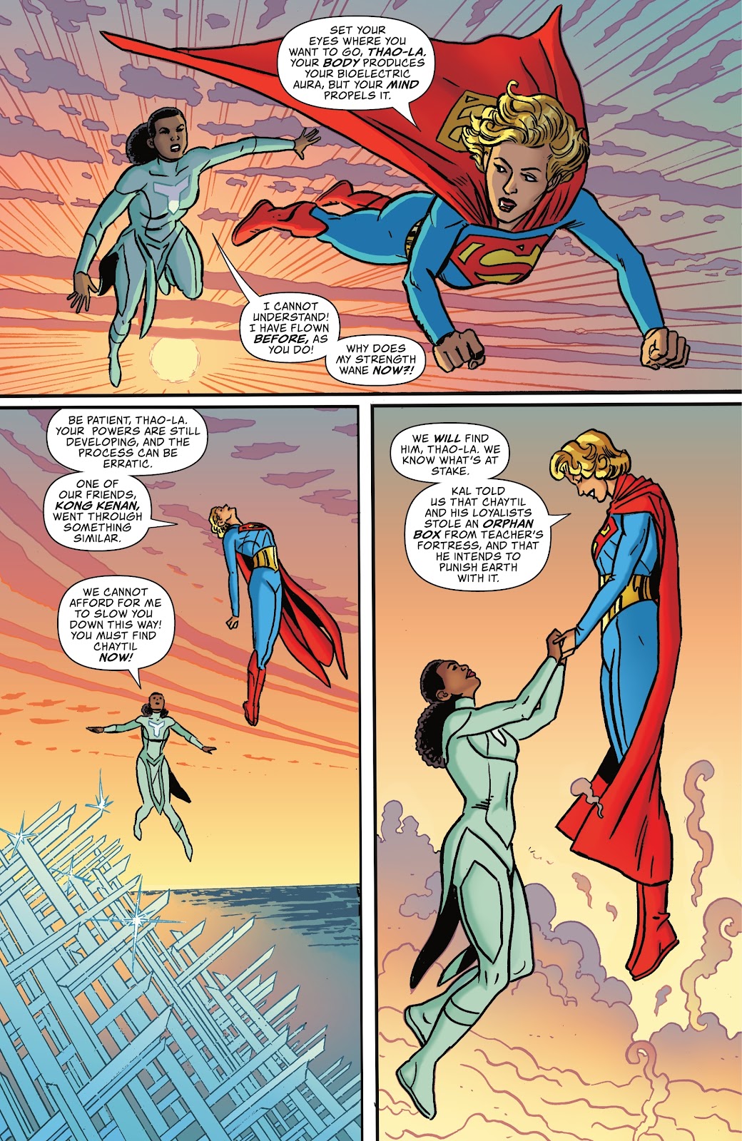 Action Comics (2016) issue 1048 - Page 26