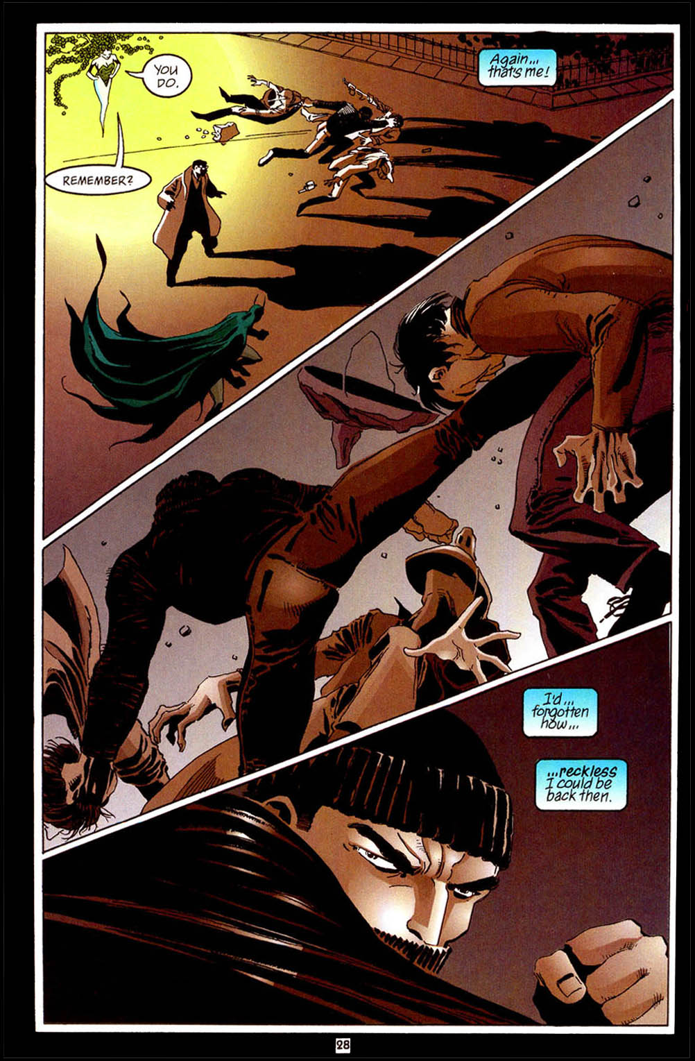 Batman: Legends of the Dark Knight _Special_3 Page 27