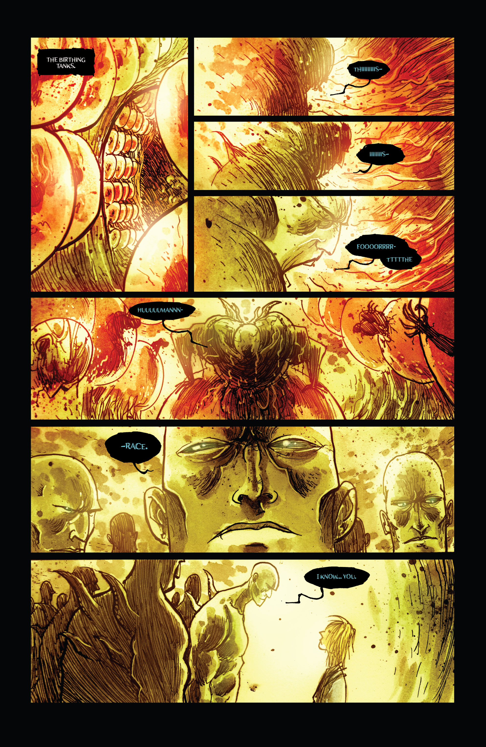 Read online The Squidder comic -  Issue #4 - 28