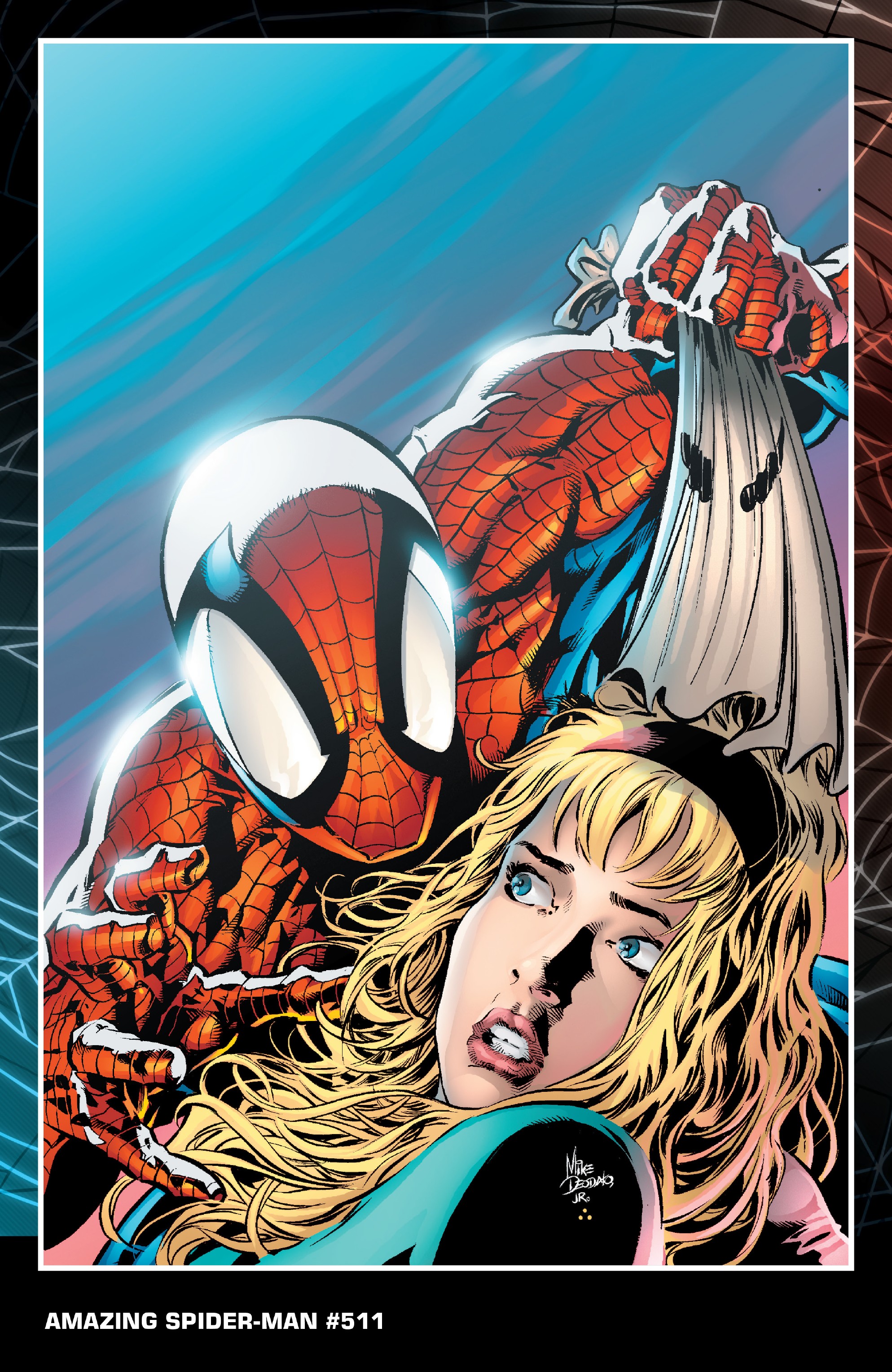 Read online The Amazing Spider-Man by JMS Ultimate Collection comic -  Issue # TPB 3 (Part 2) - 85