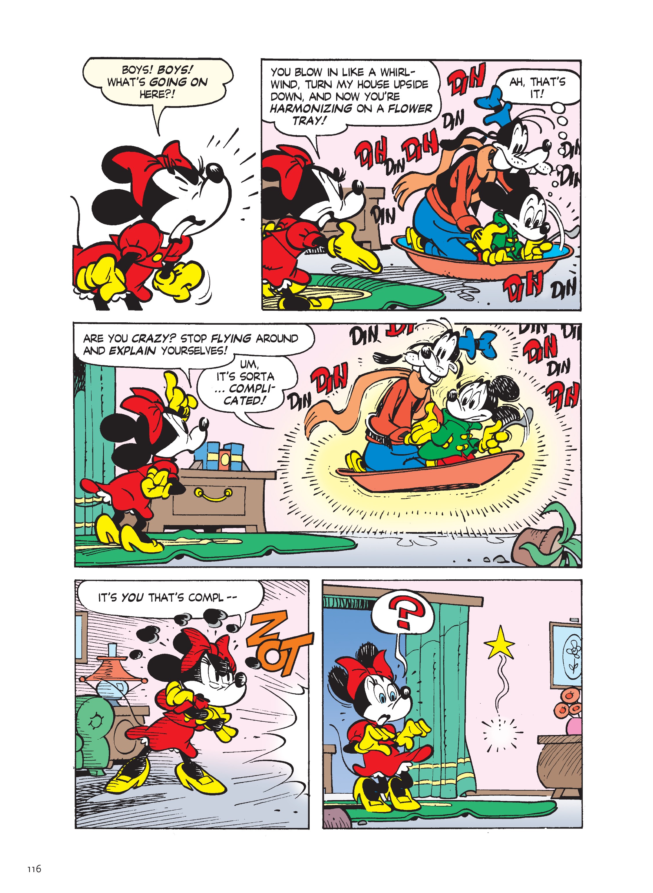 Read online Disney Masters comic -  Issue # TPB 9 (Part 2) - 21