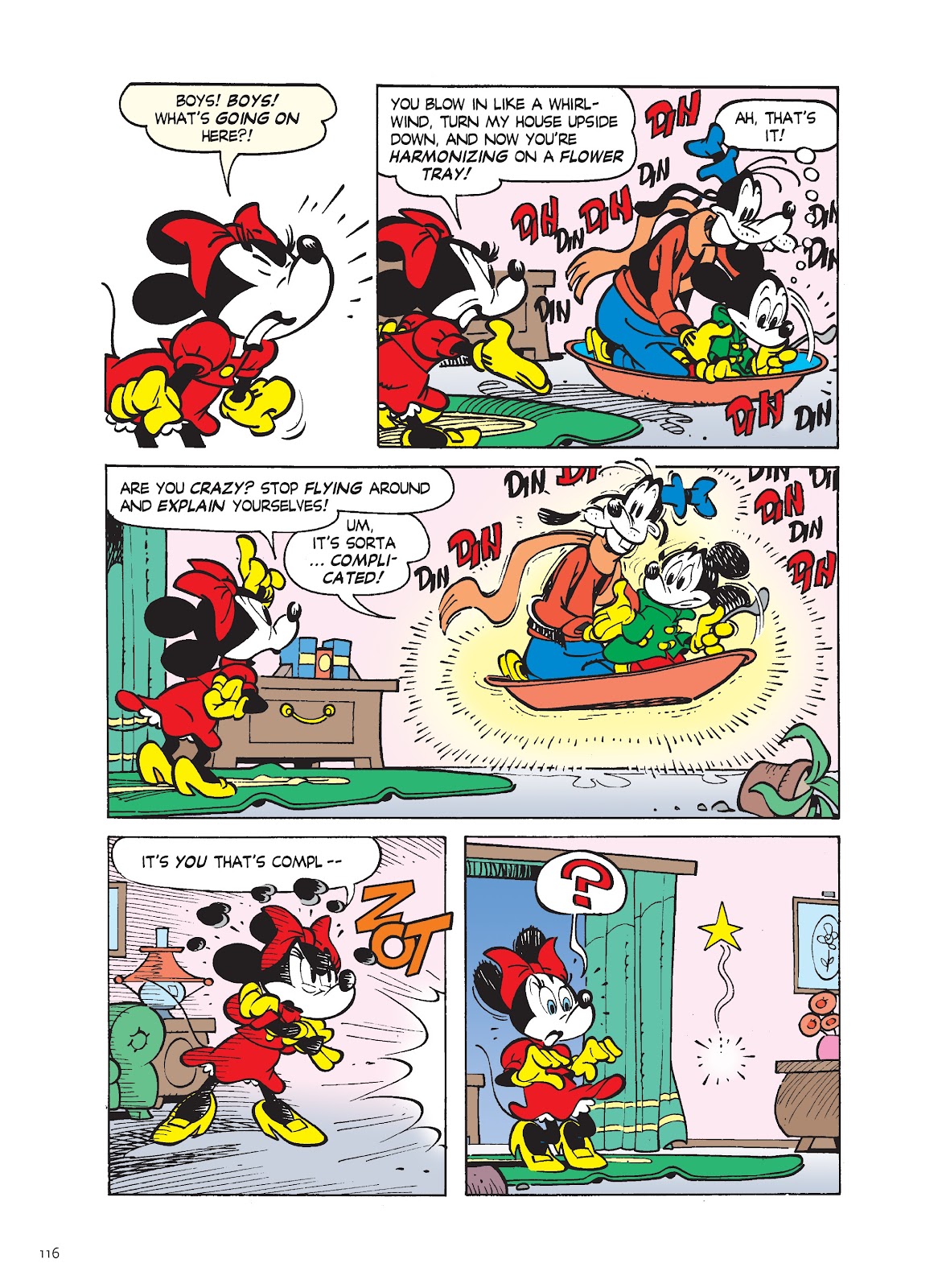 Disney Masters issue TPB 9 (Part 2) - Page 21