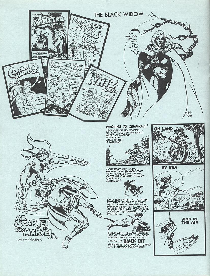 Read online Paragon Golden Age Greats comic -  Issue # Full - 32