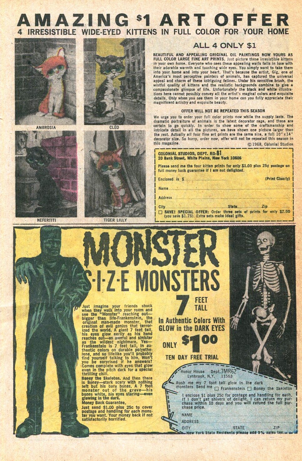 Read online Pep Comics comic -  Issue #238 - 12