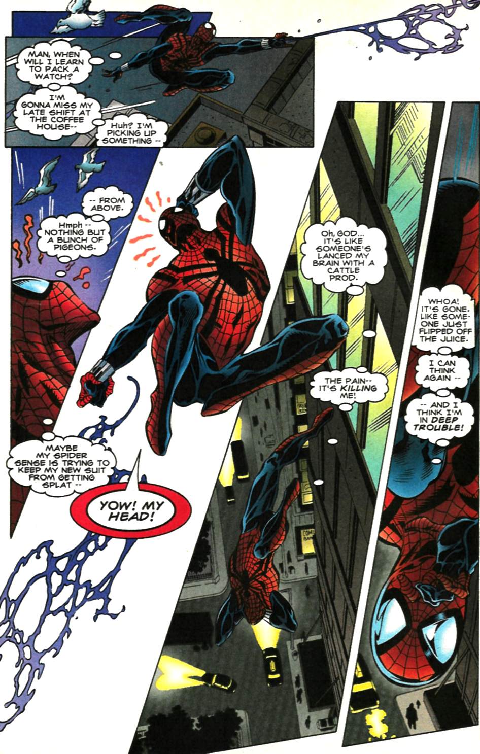 Spider-Man Team-Up Issue #2 #2 - English 14